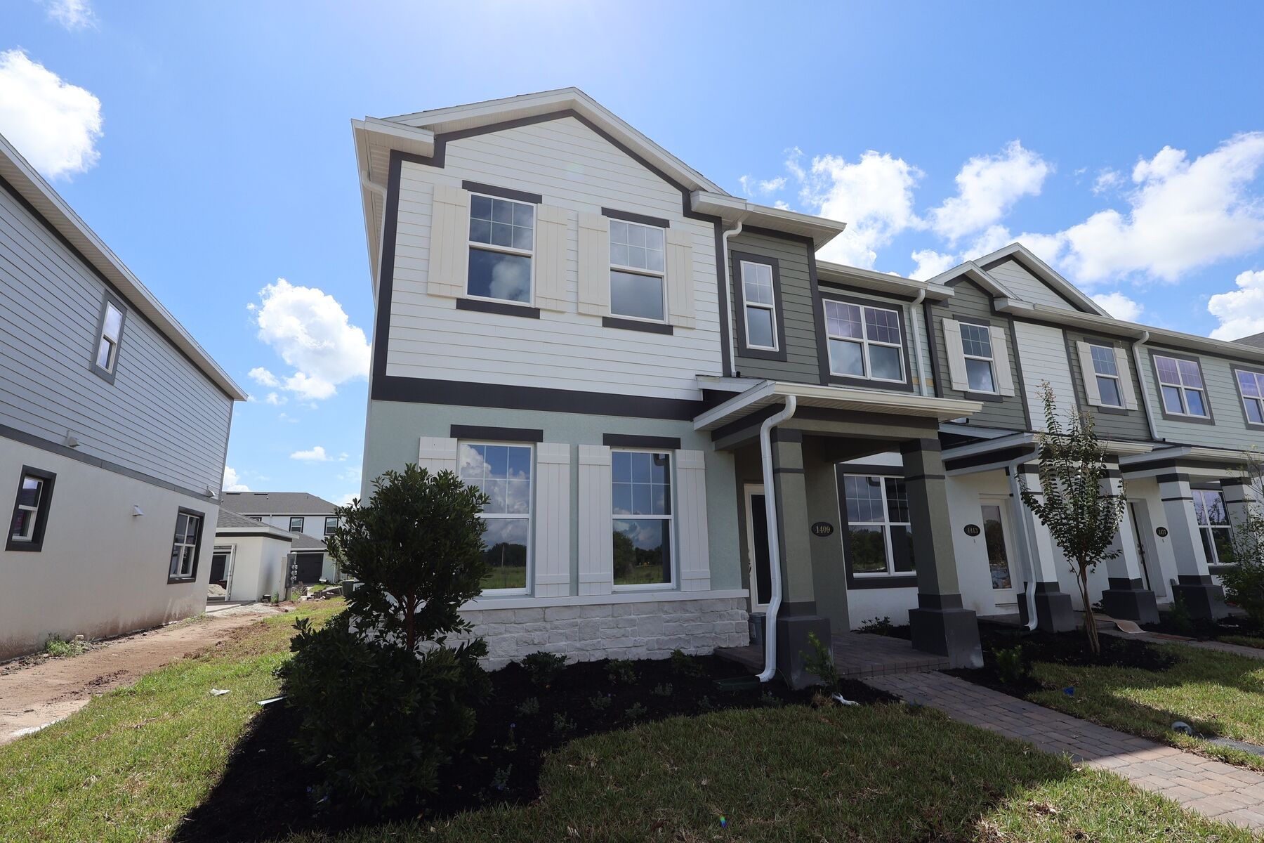 Front Exterior
