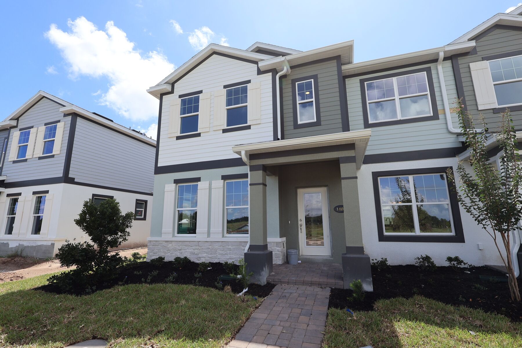Front Exterior