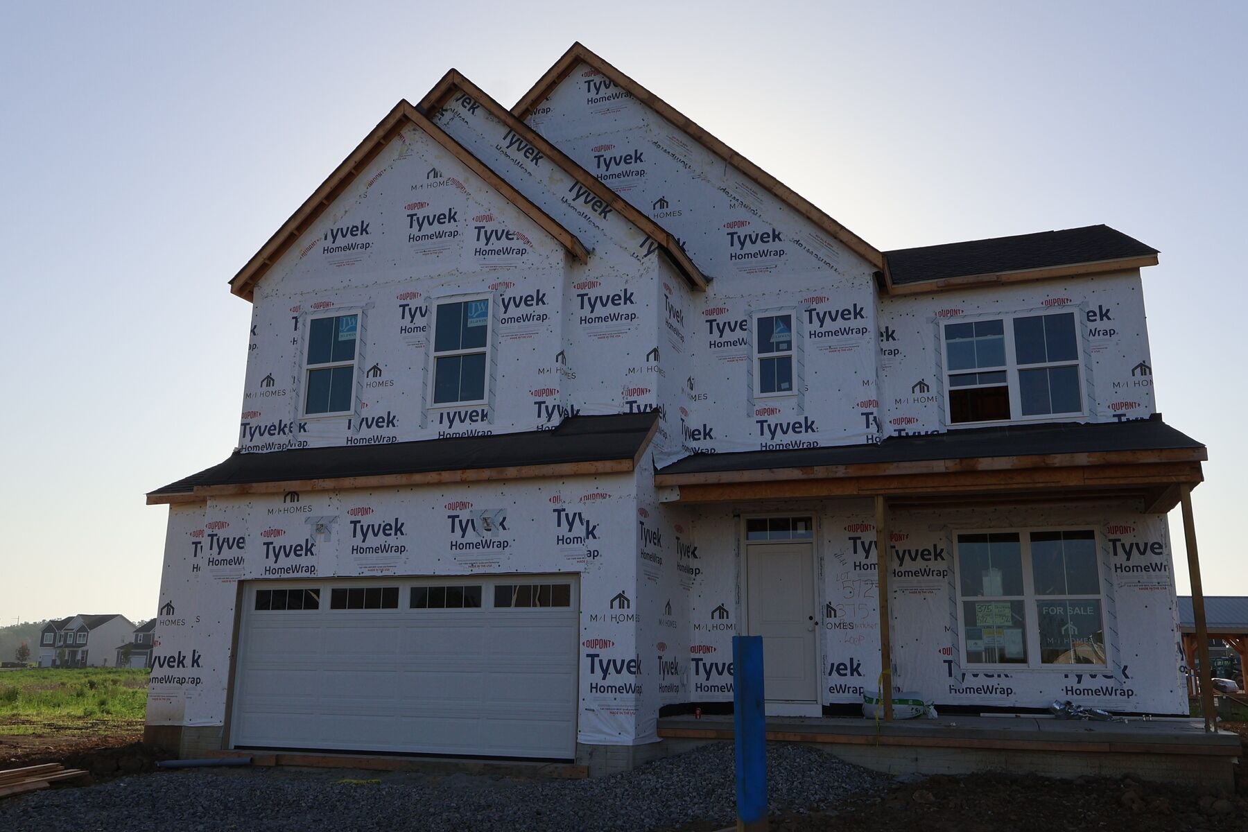 Front Exterior