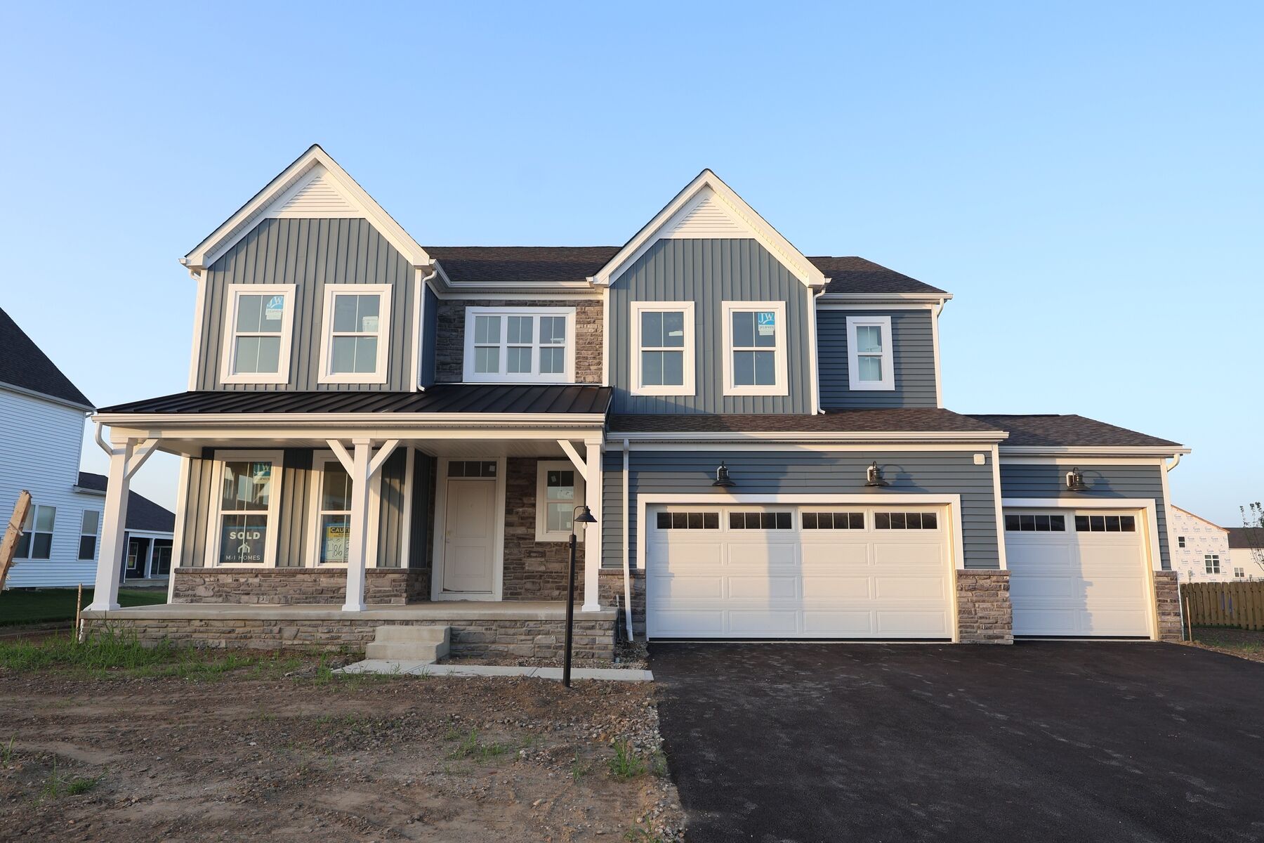 Front Exterior
