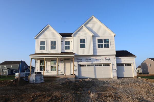 Front Exterior
