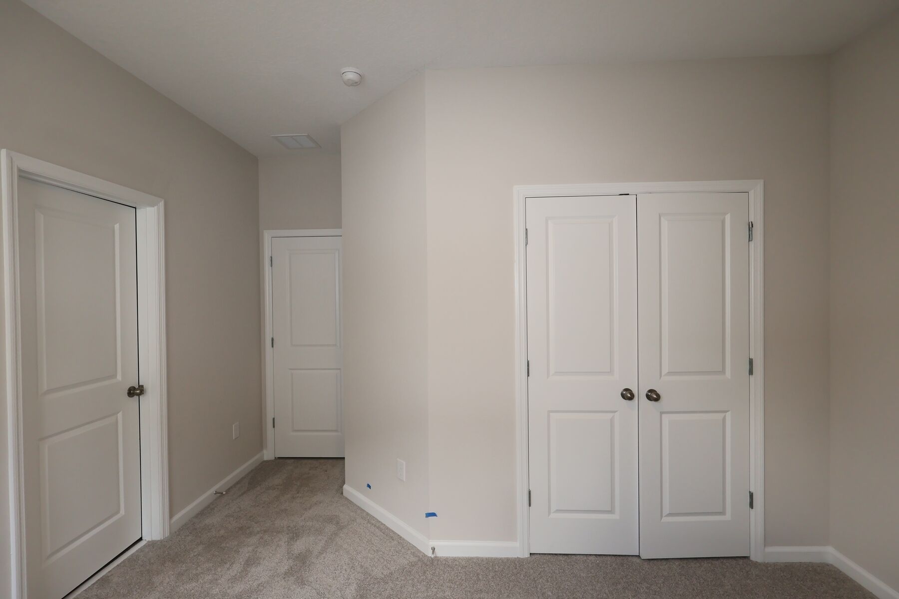 Owner's Closet