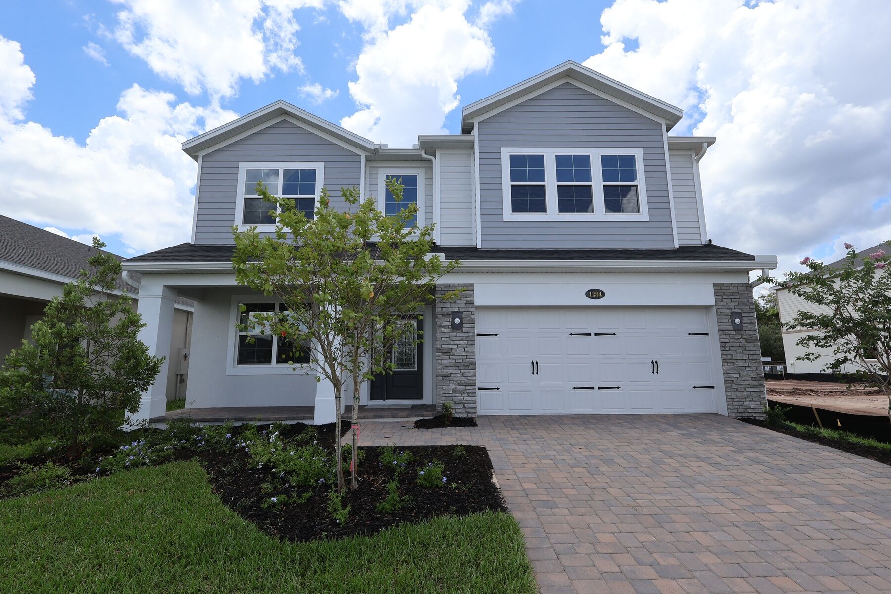 Front Exterior