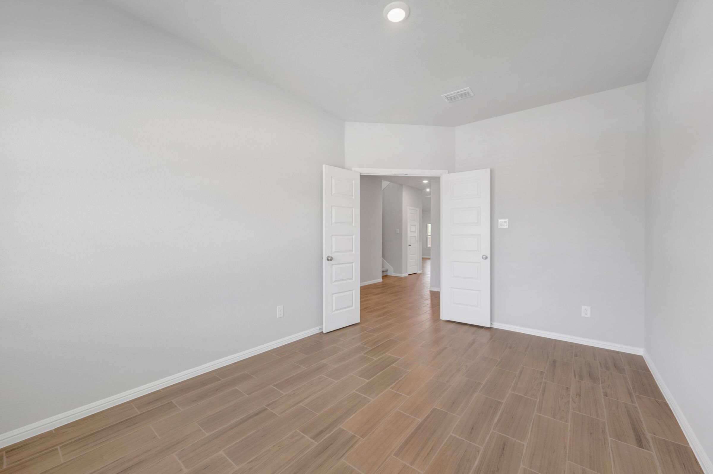 Owner's Bedroom