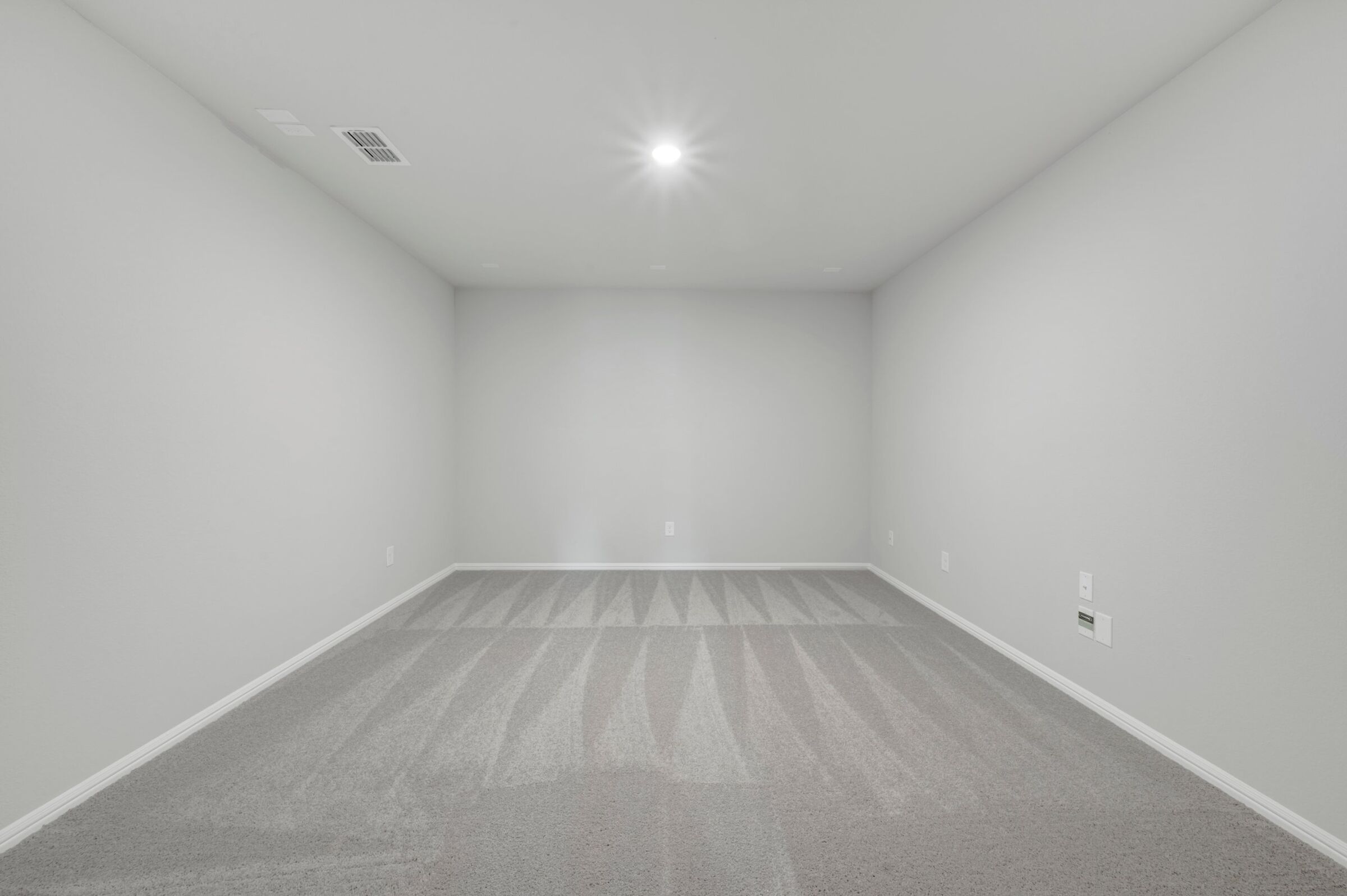 Media Room