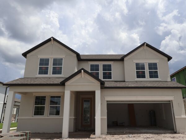 Front Exterior