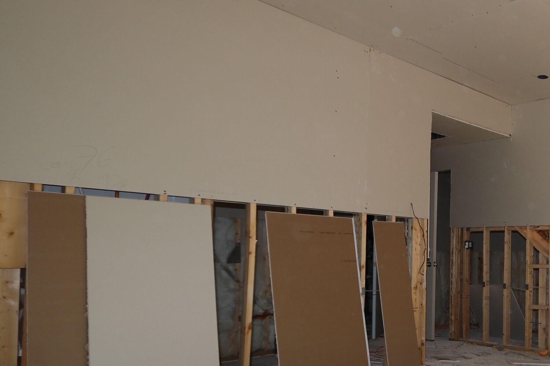 Drywall