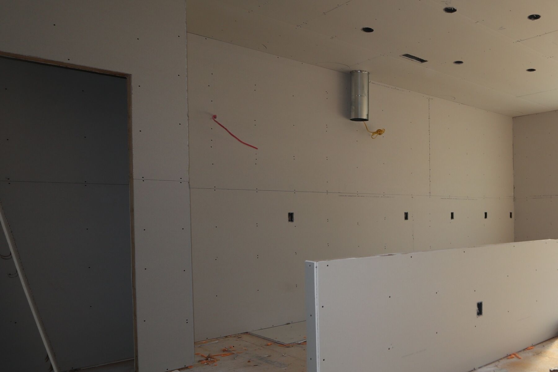 Drywall