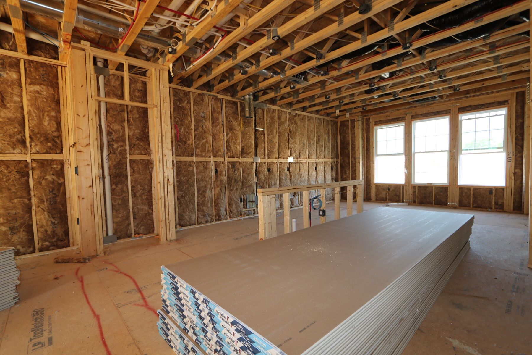 Insulation