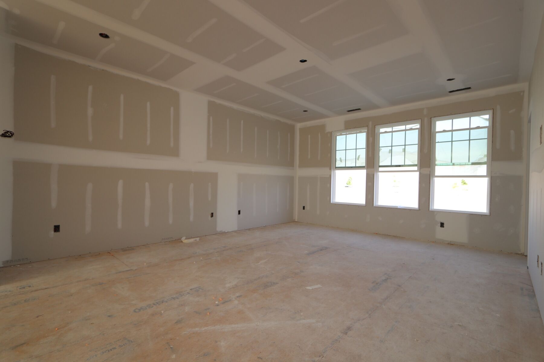 Drywall