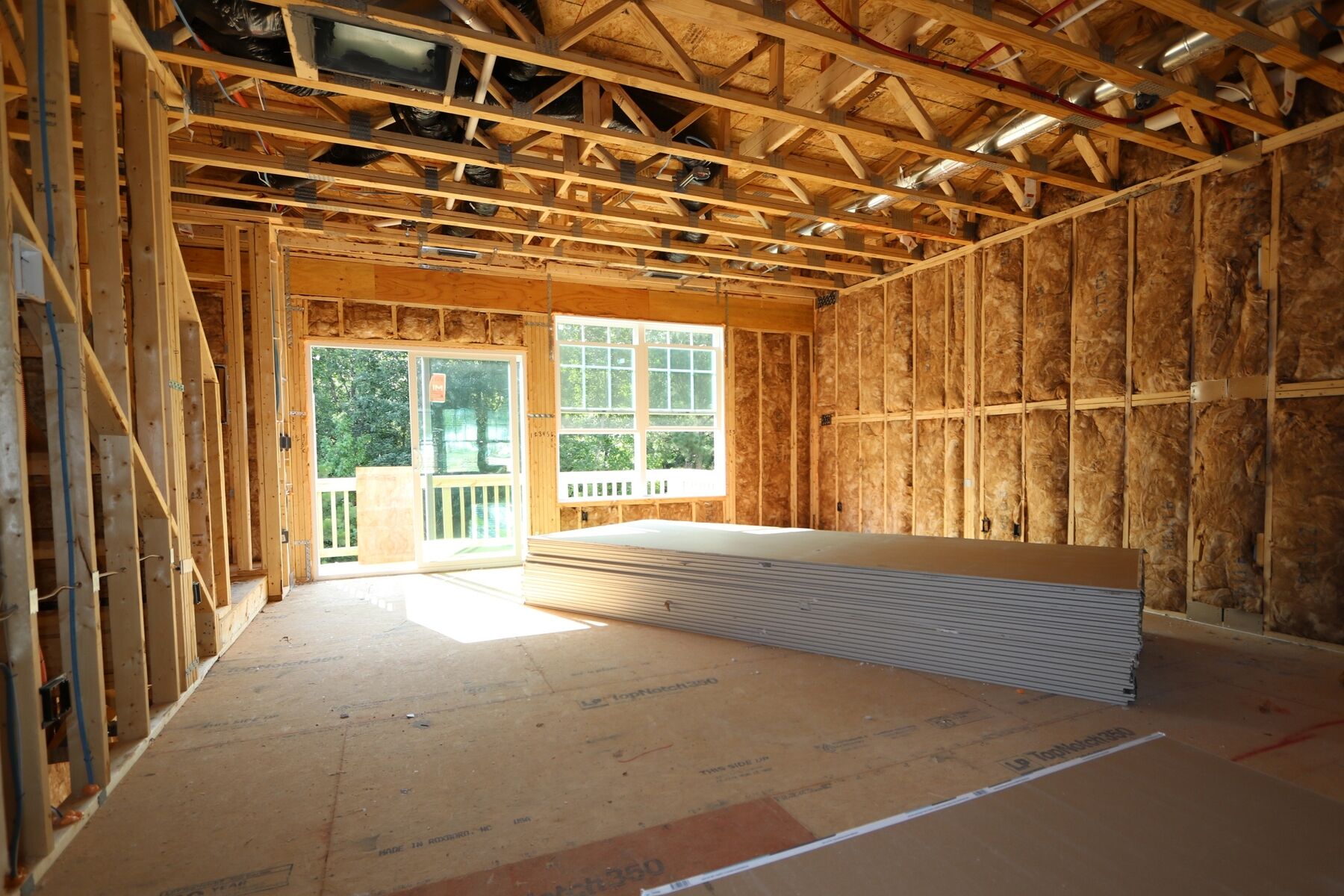 Insulation