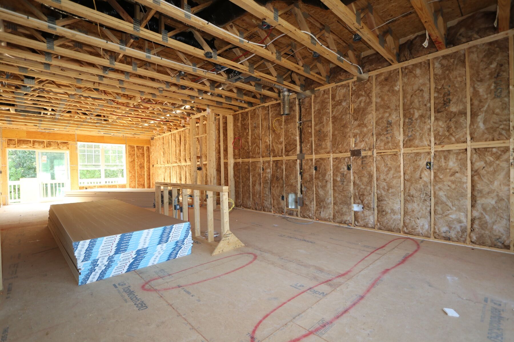 Insulation