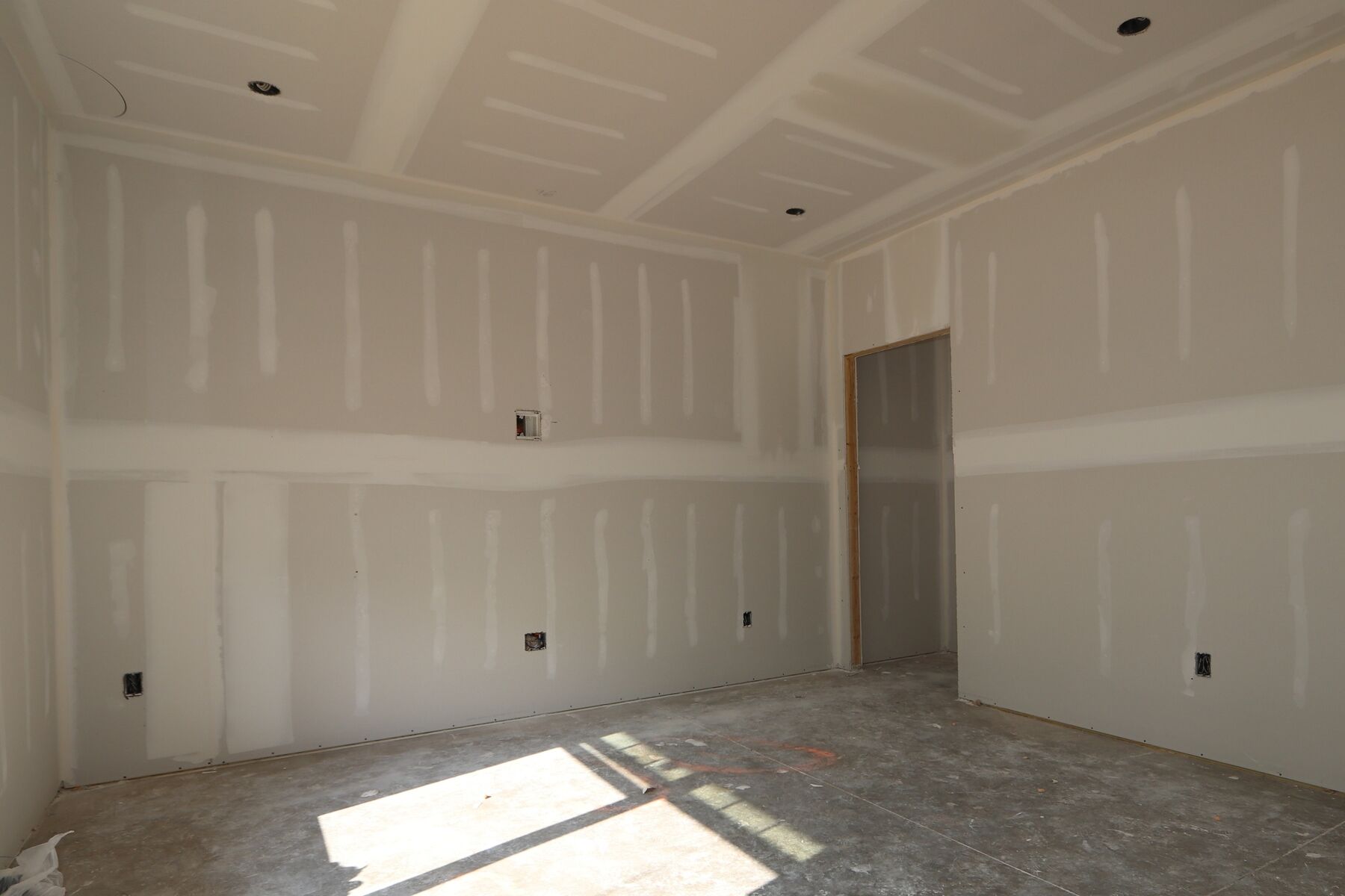 Drywall
