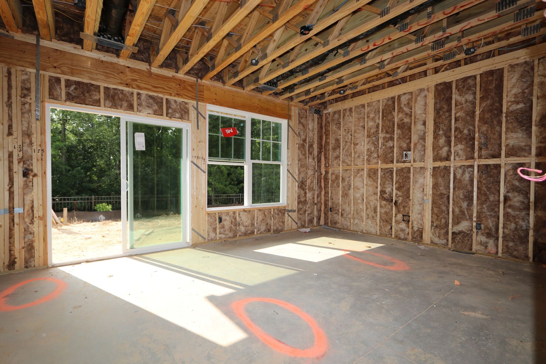 Insulation