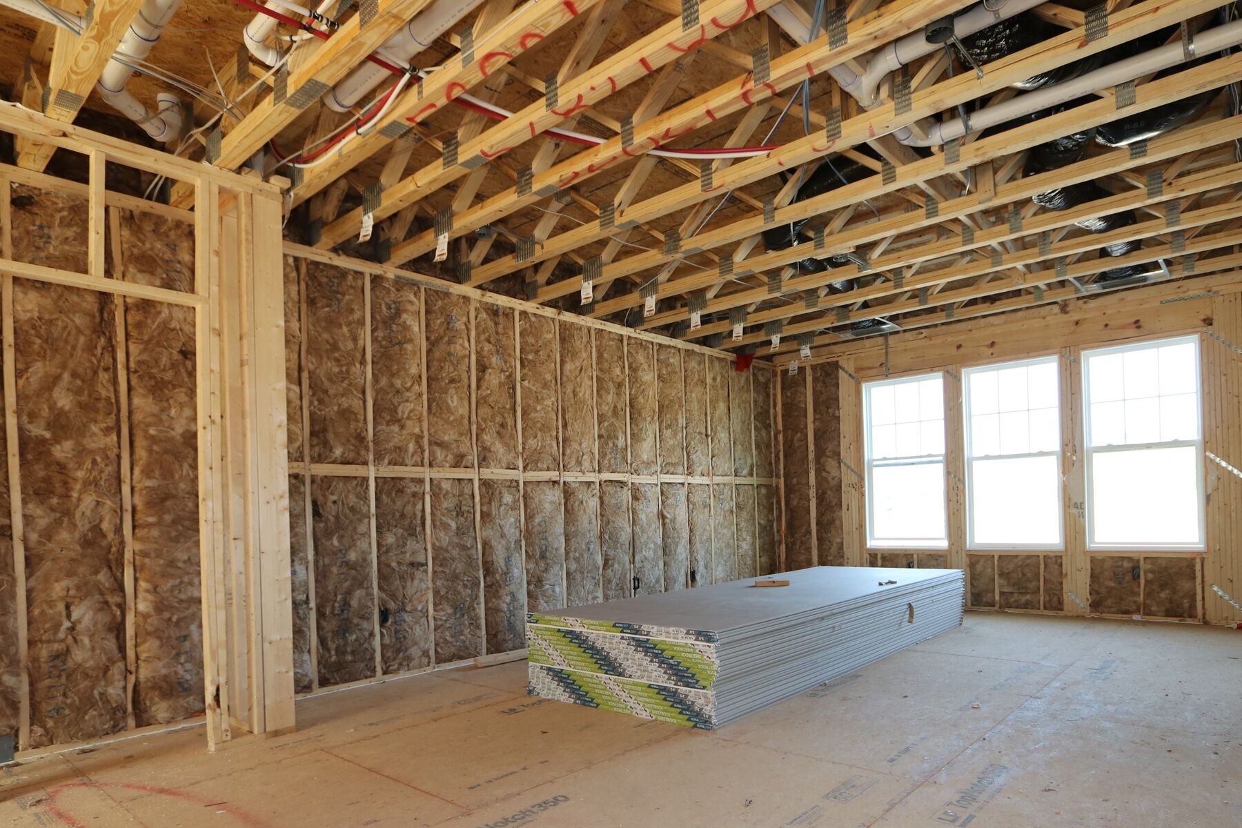 Insulation