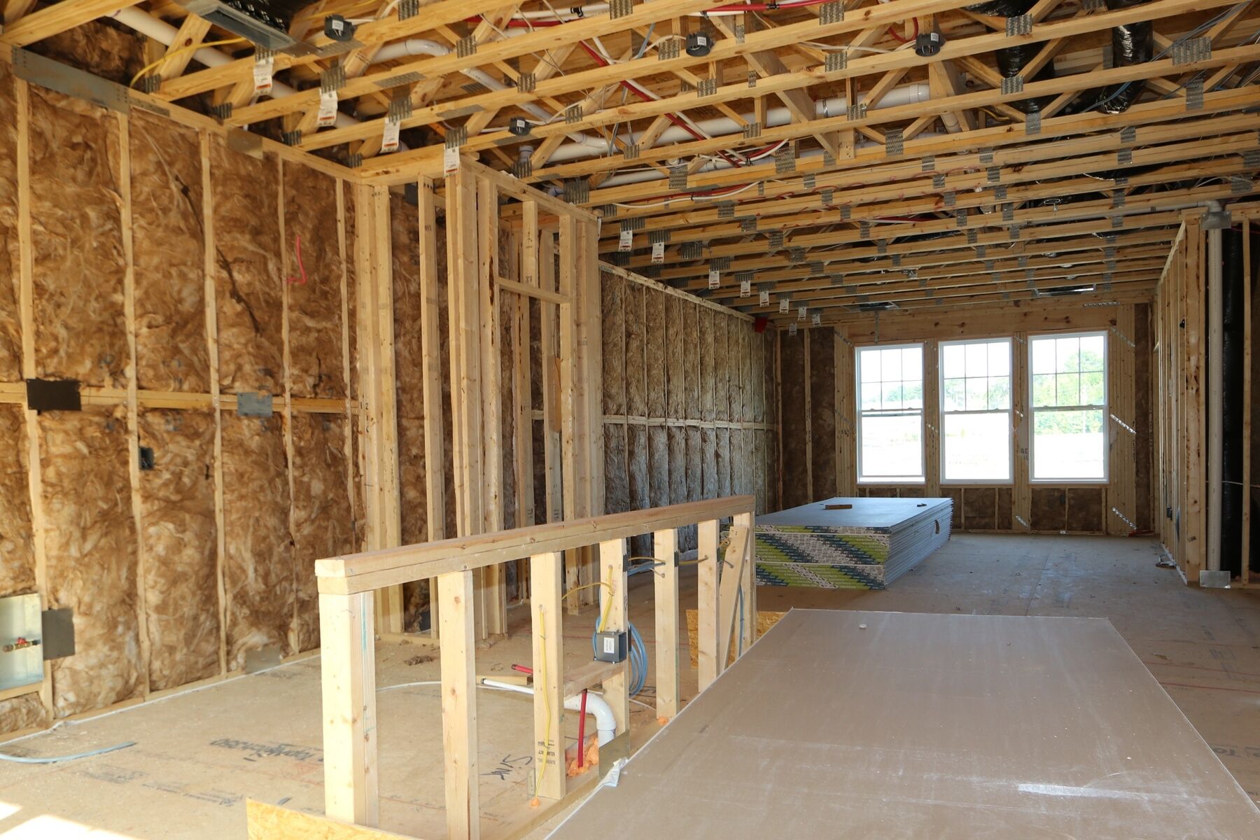 Insulation