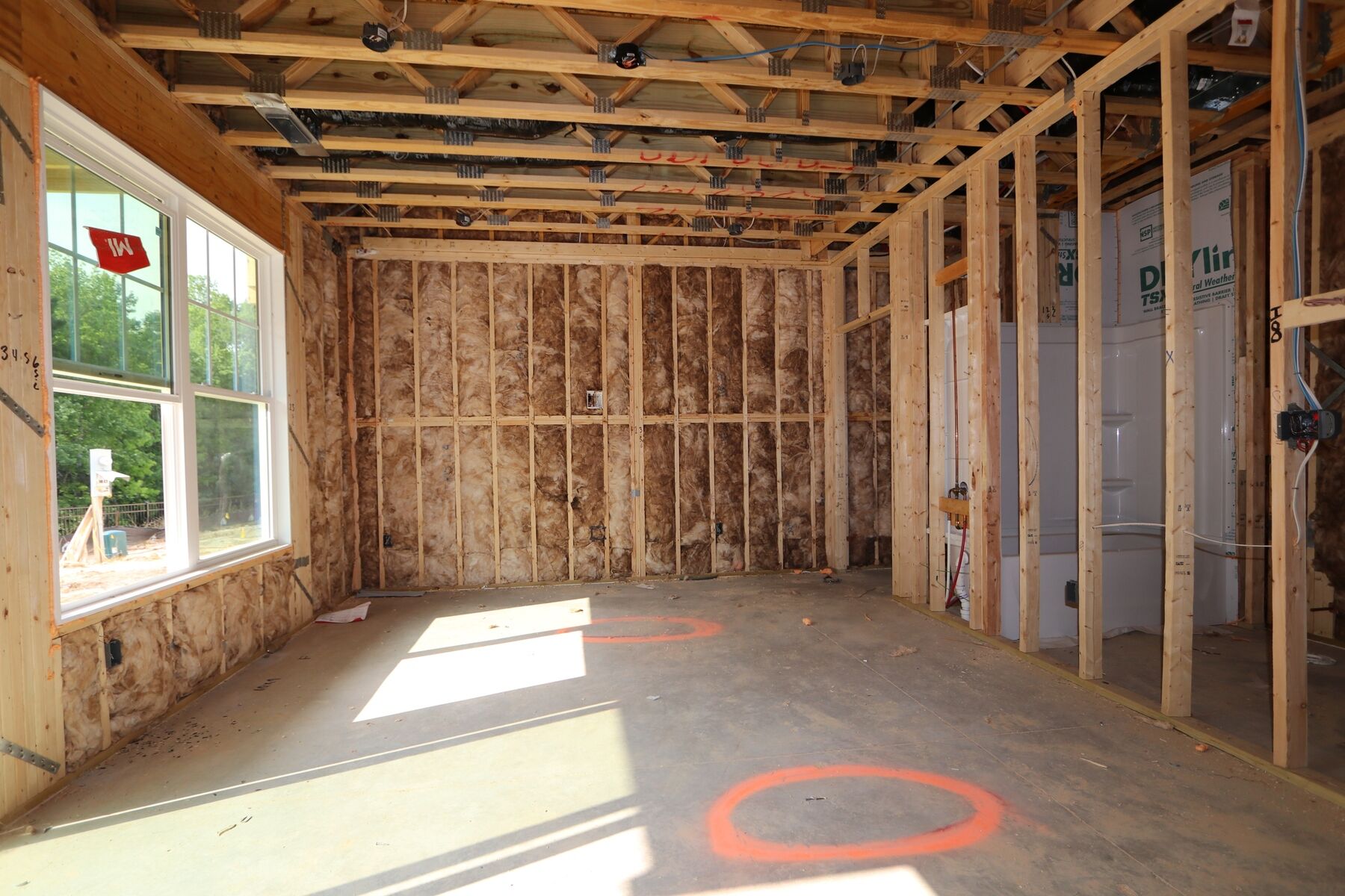 Insulation