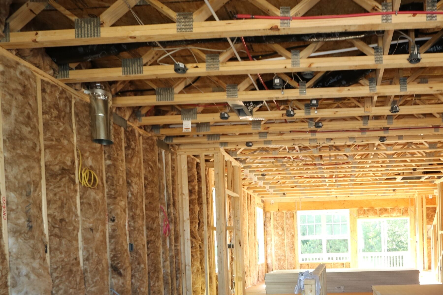 Insulation