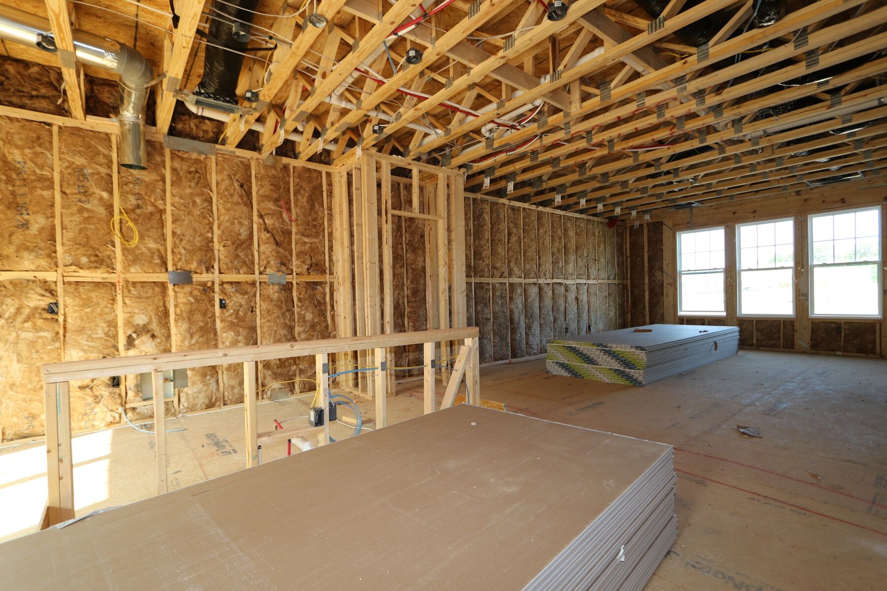 Insulation