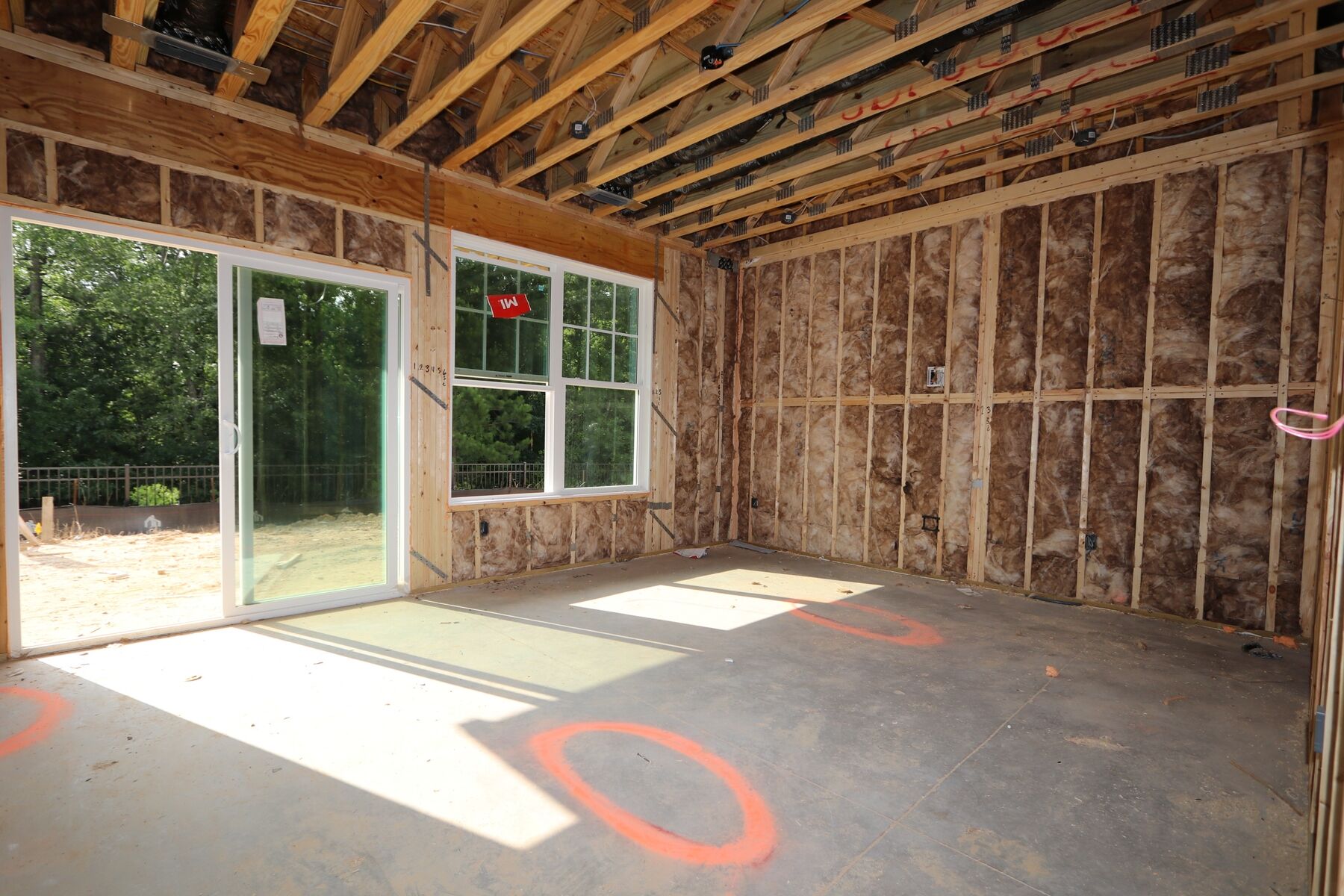 Insulation