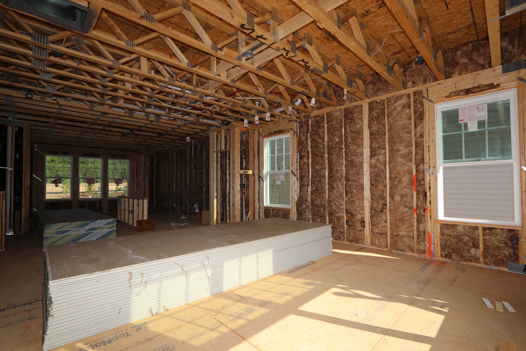 Insulation