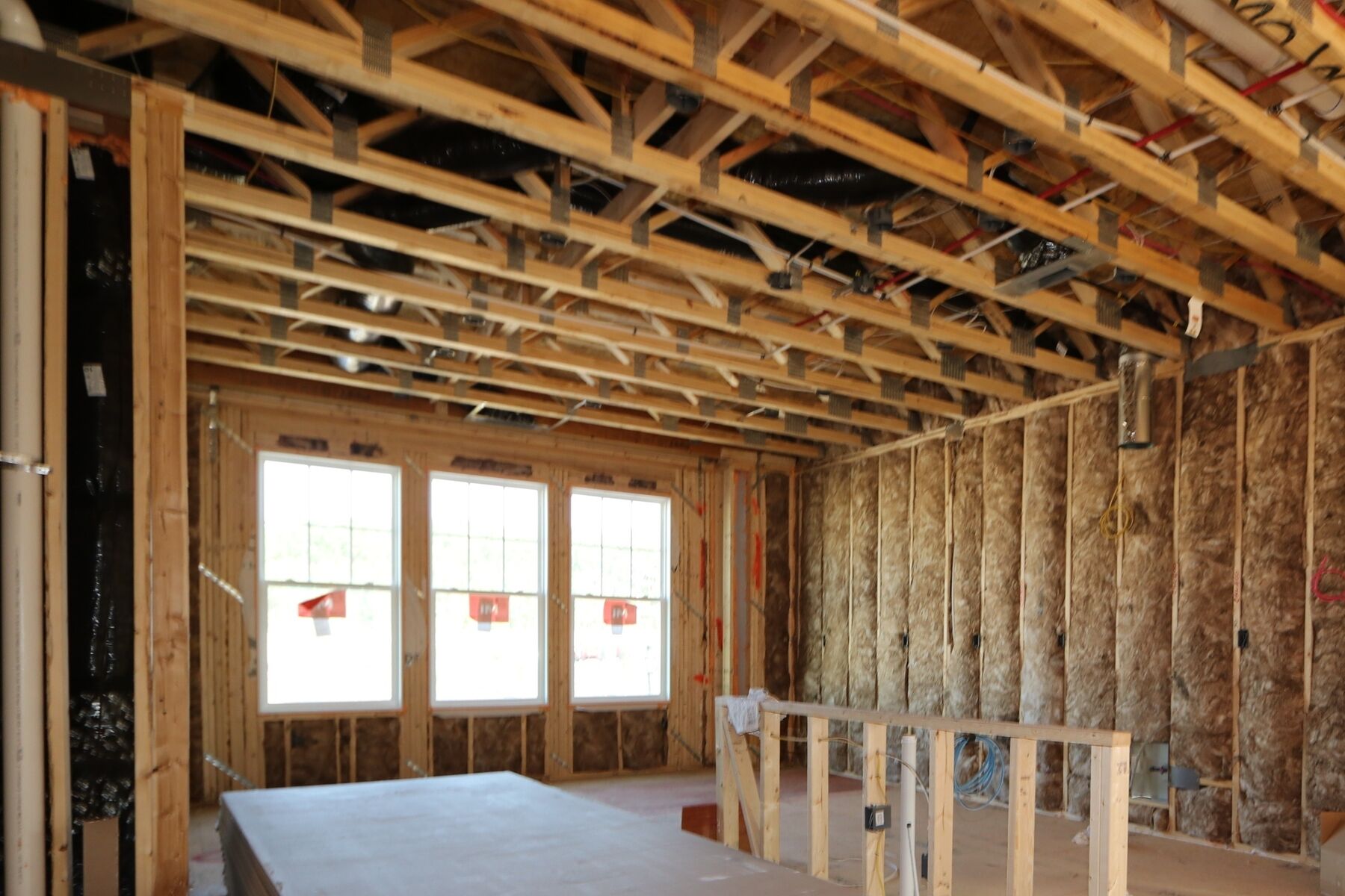 Insulation