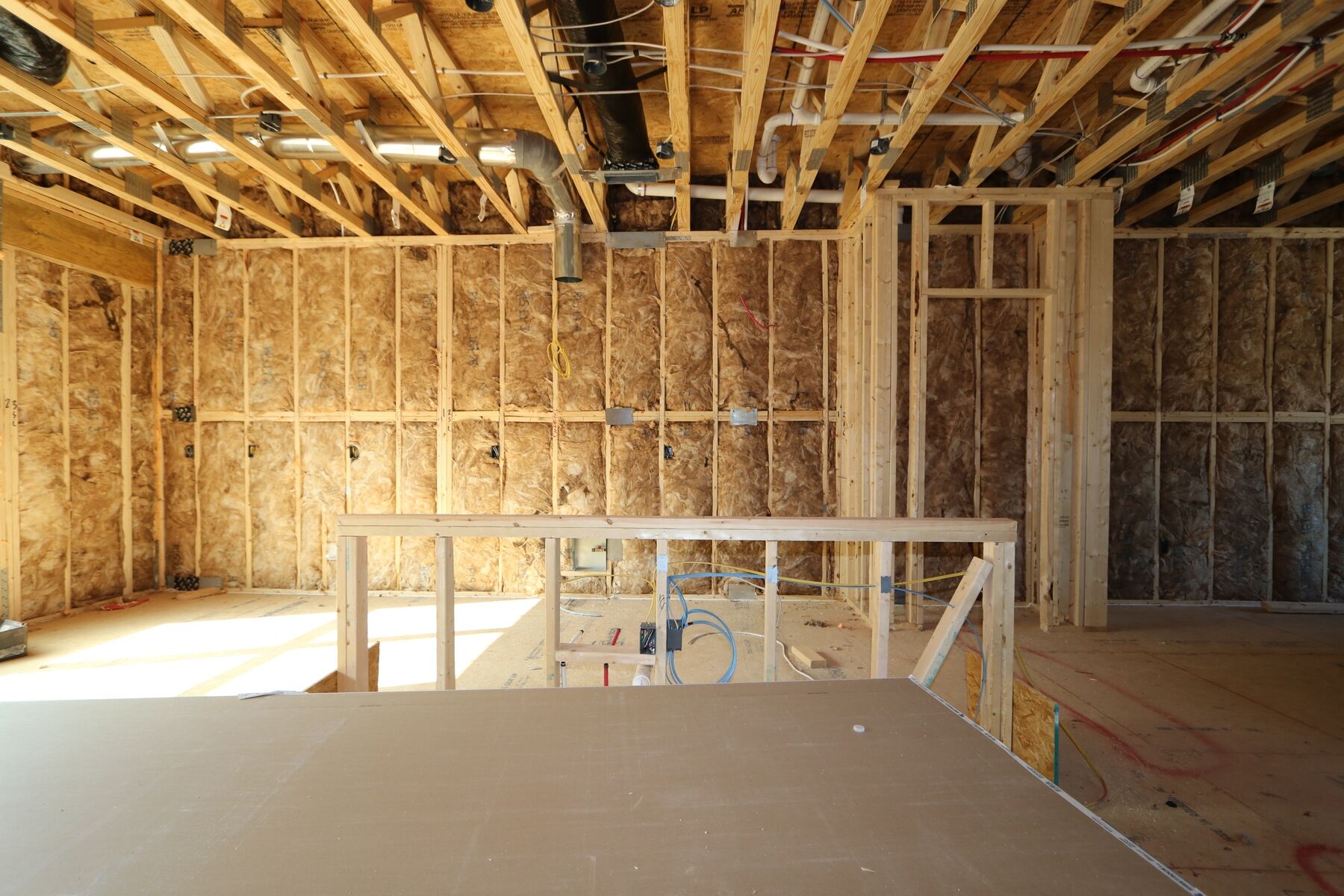 Insulation