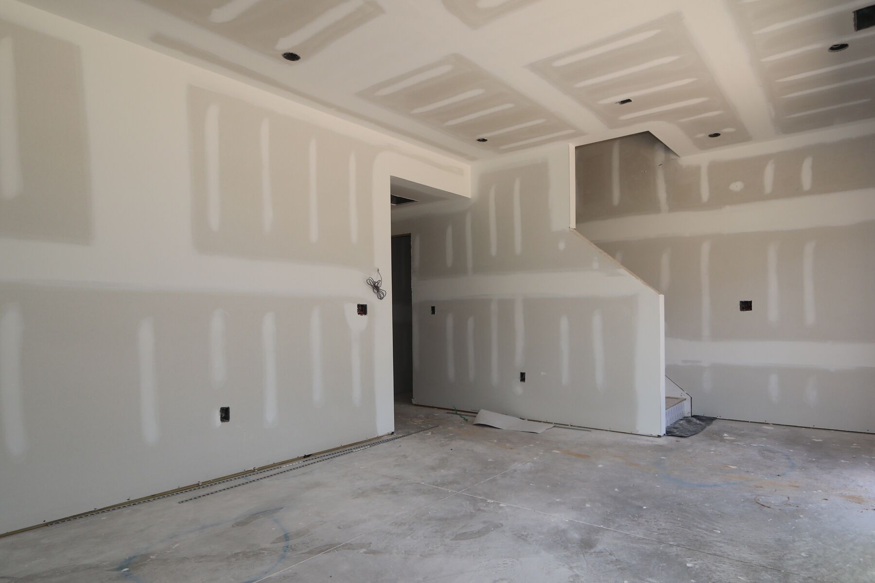 Drywall