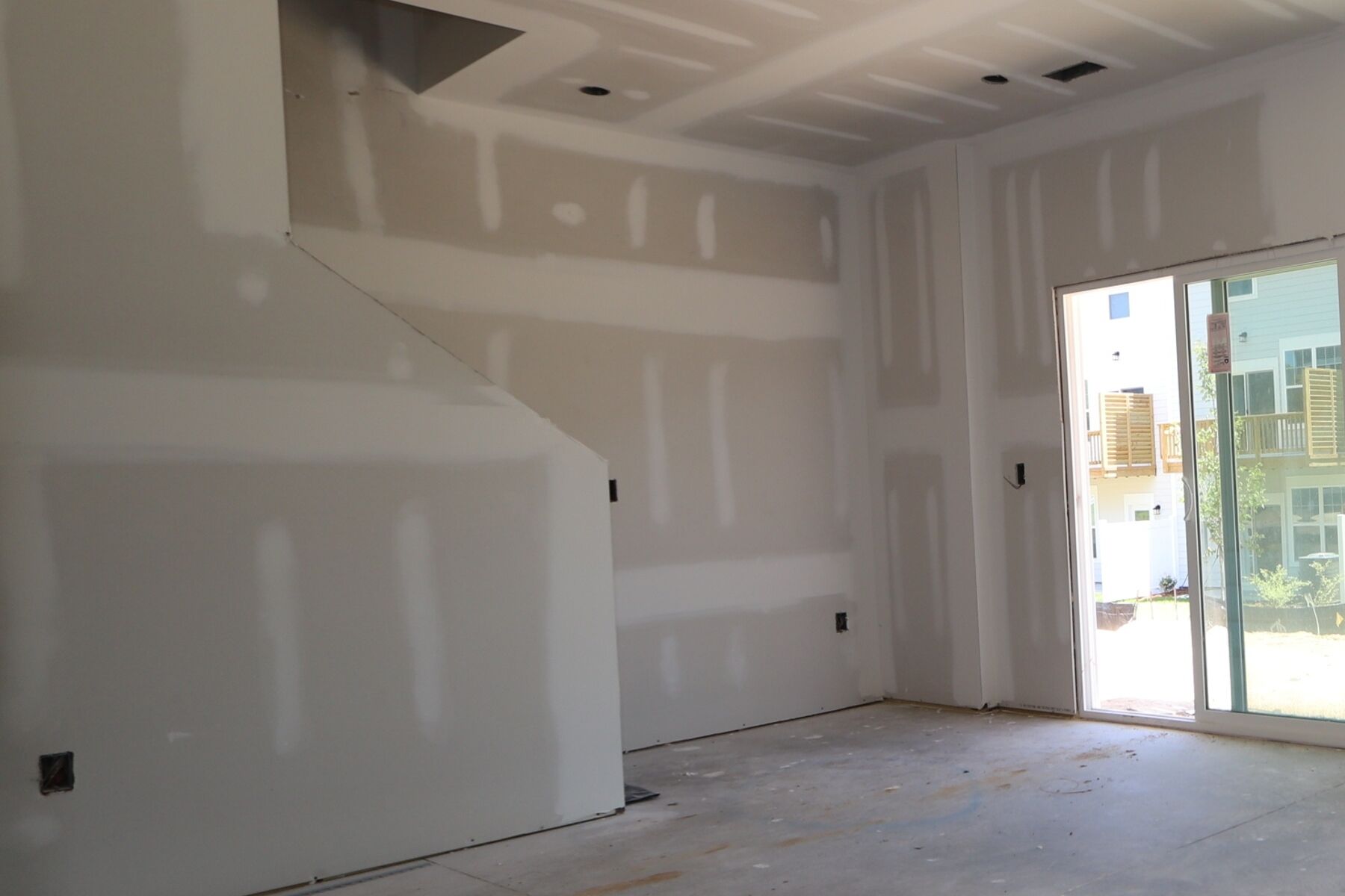 Drywall