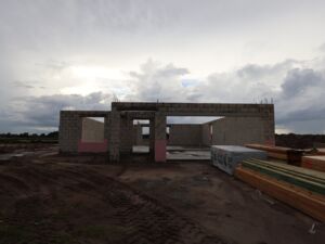 Homesite