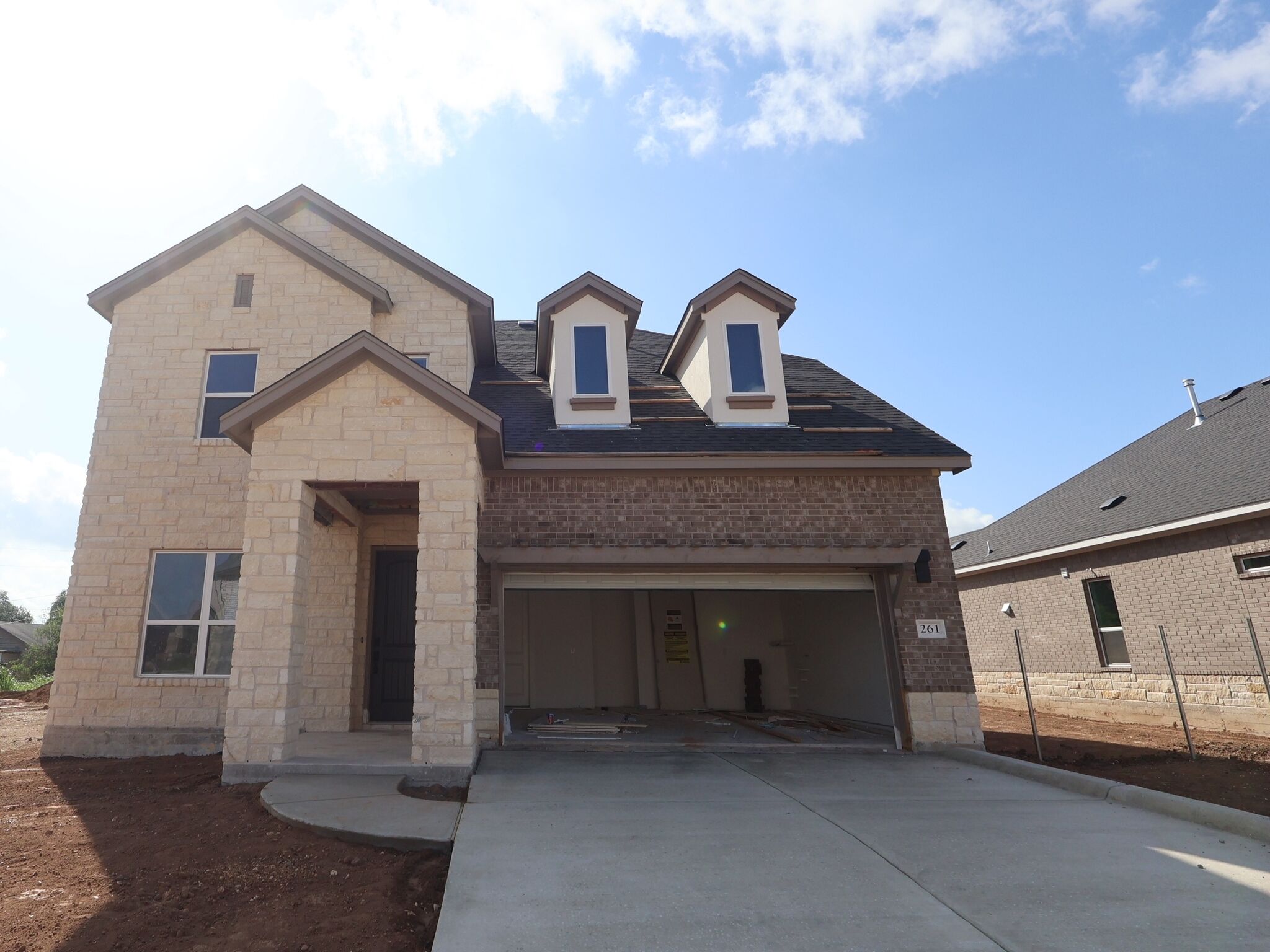 Front Exterior