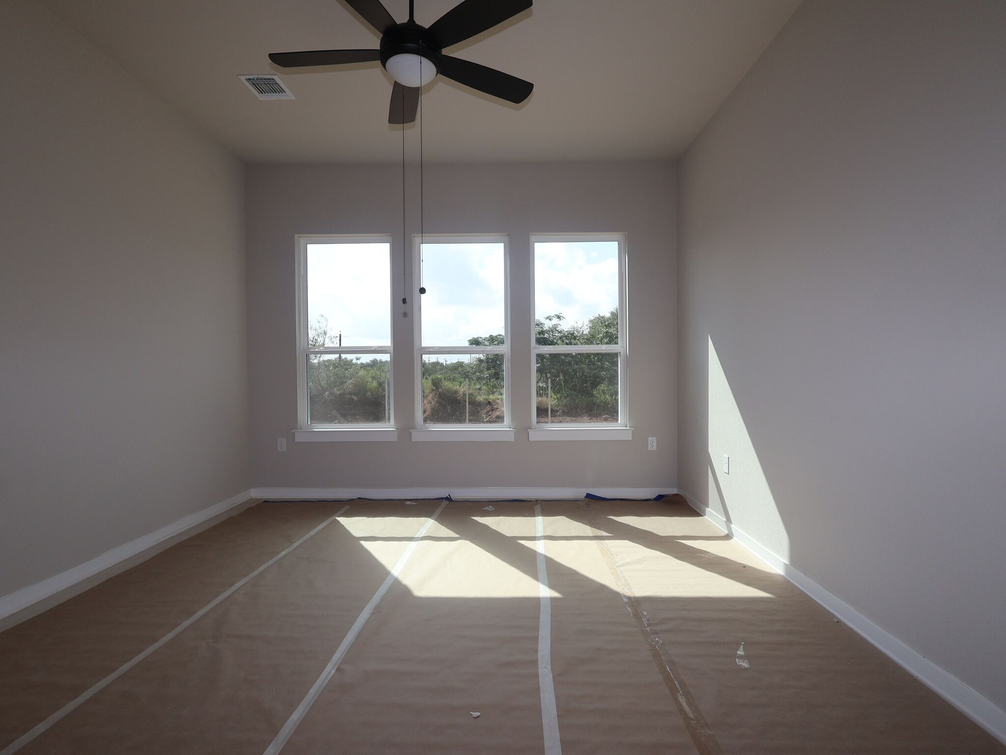 Owner's Bedroom