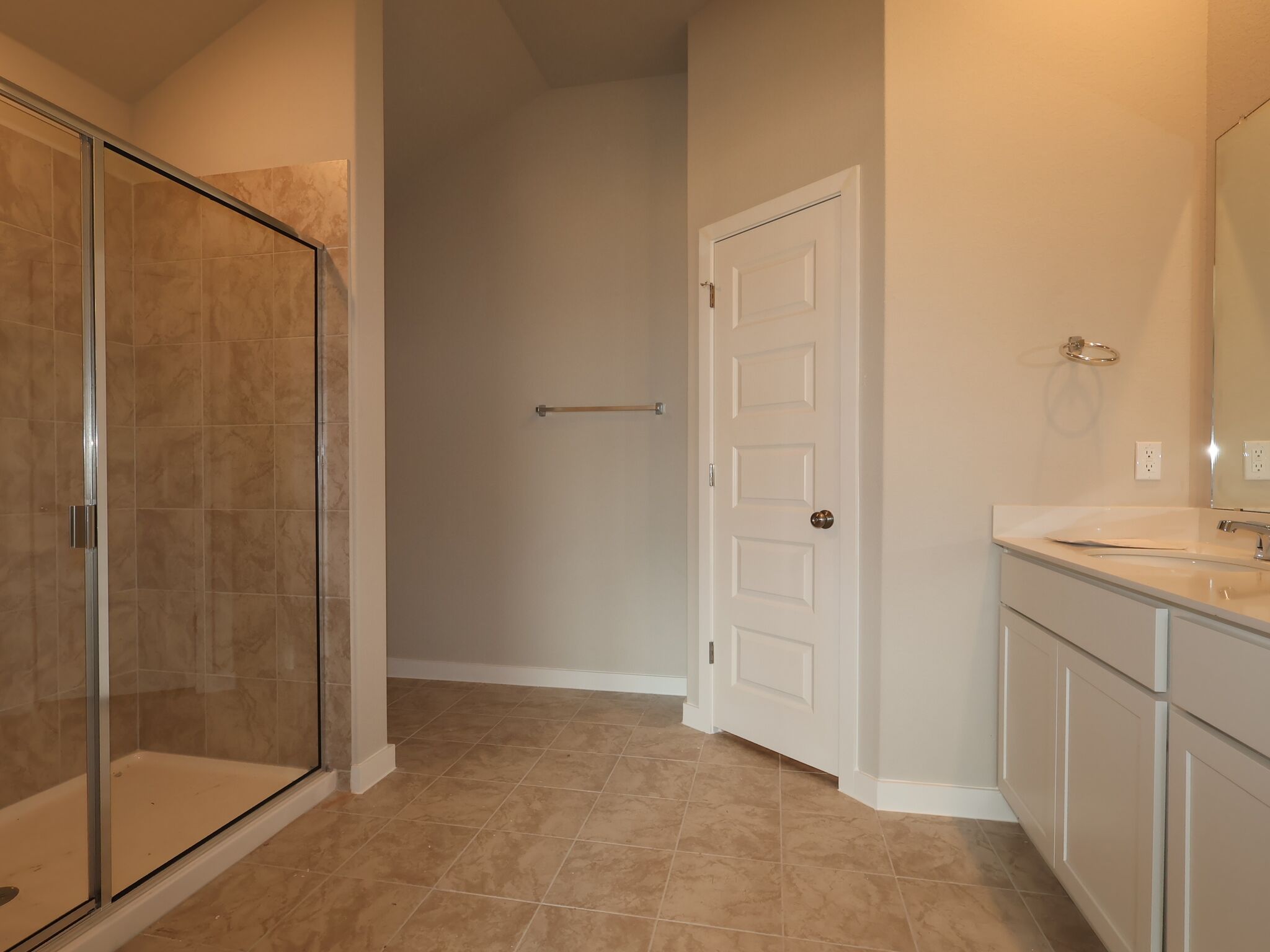 Owner's Bathroom