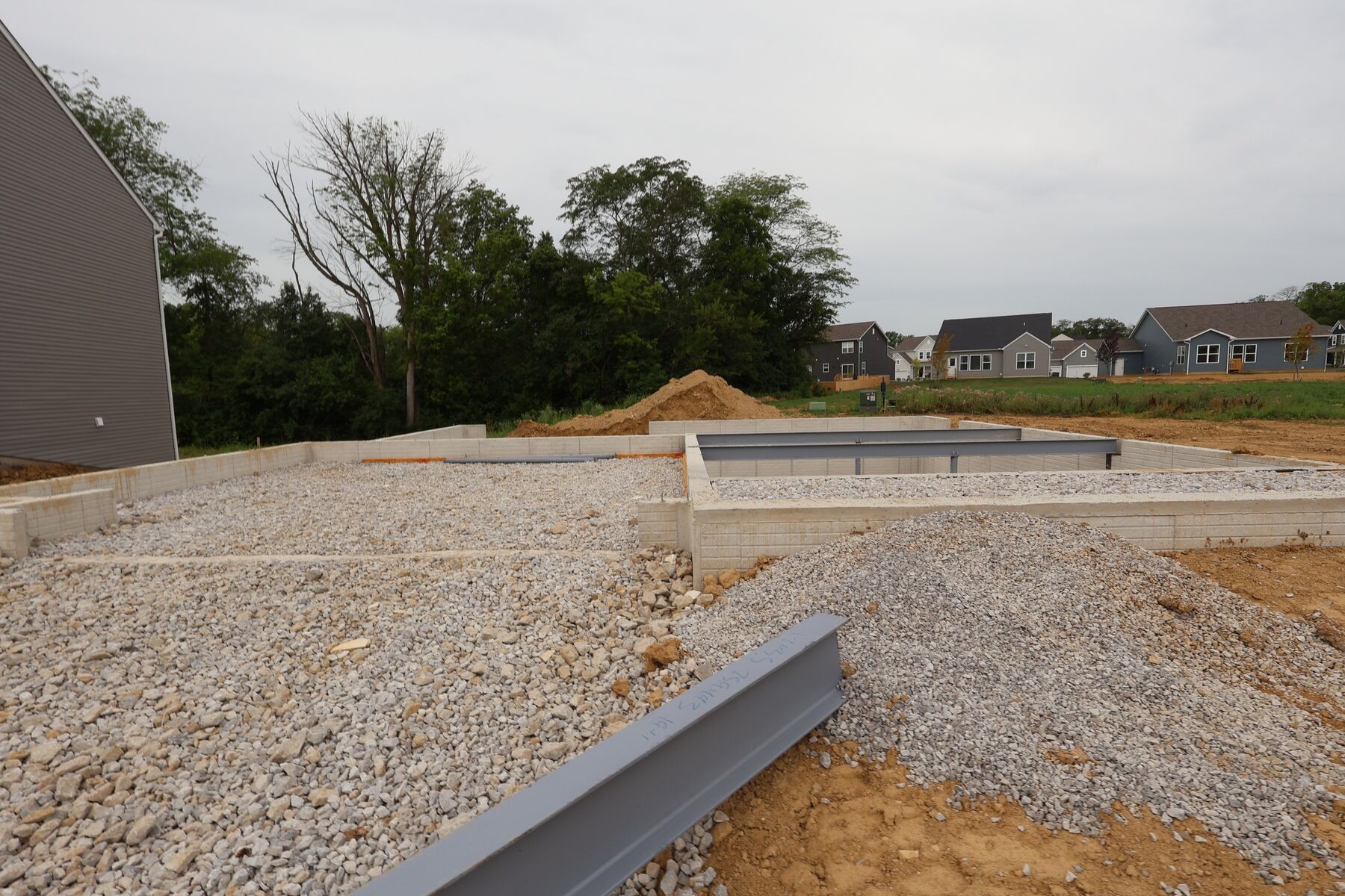 Homesite