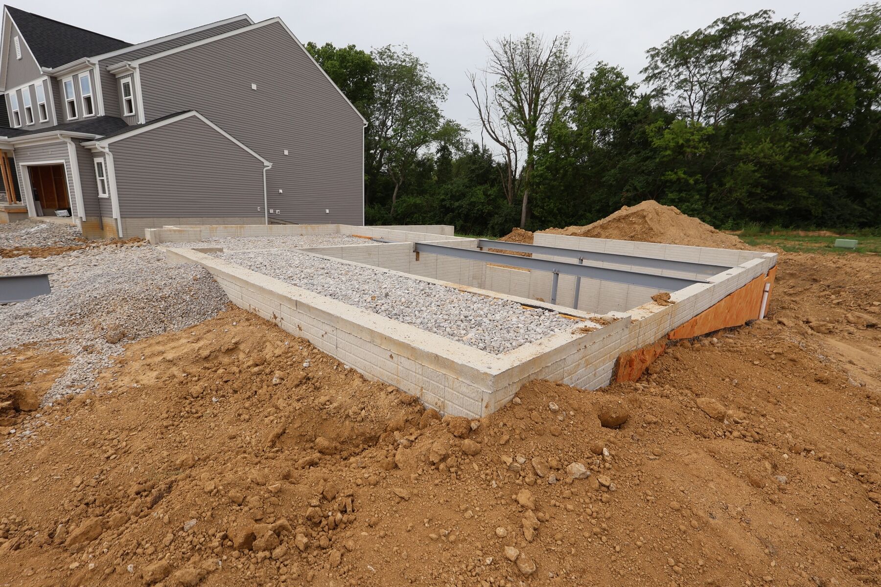 Homesite