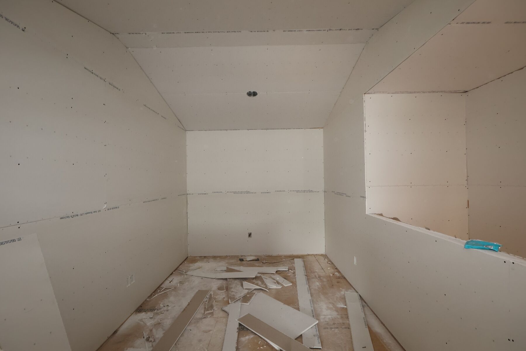 Drywall