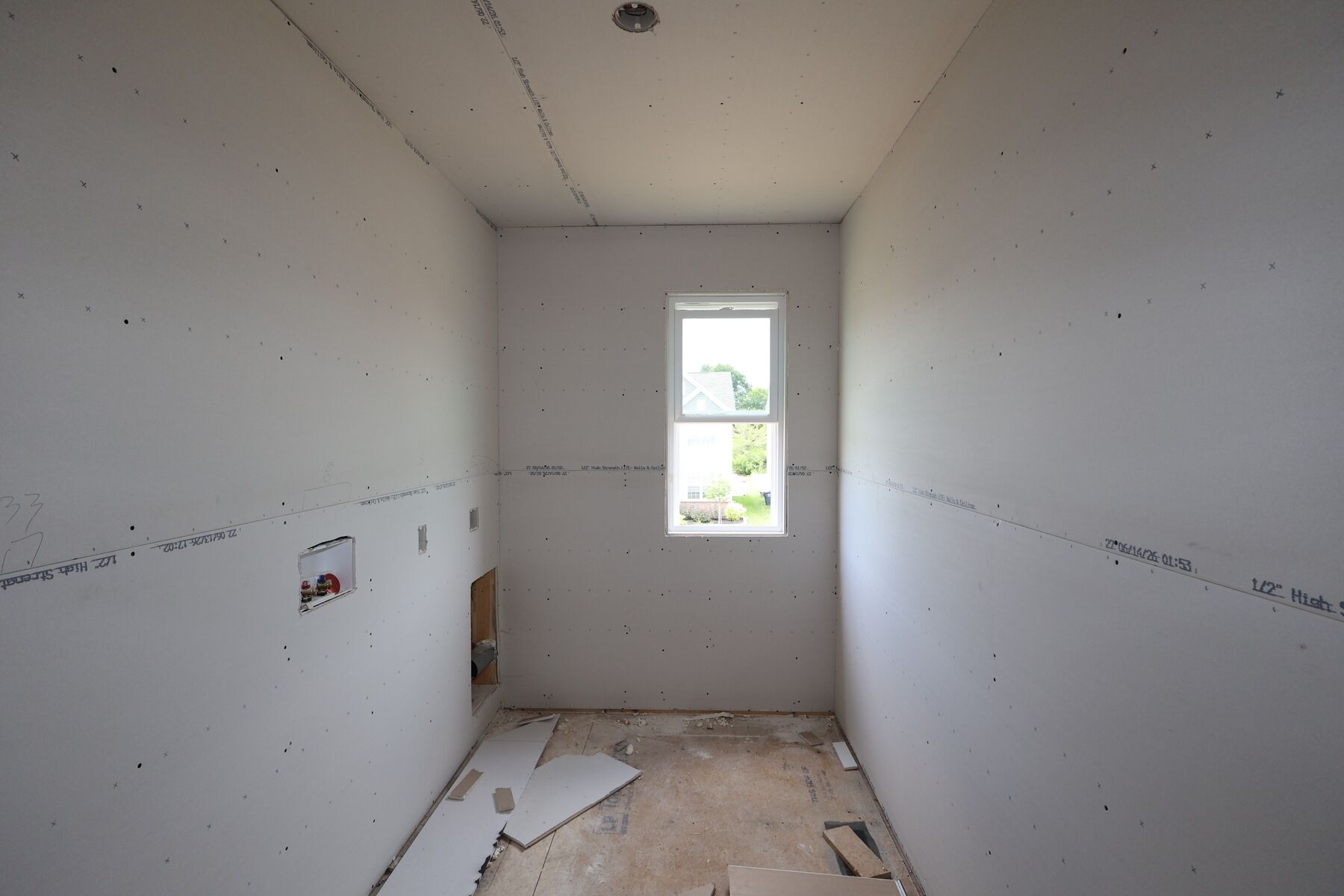 Drywall