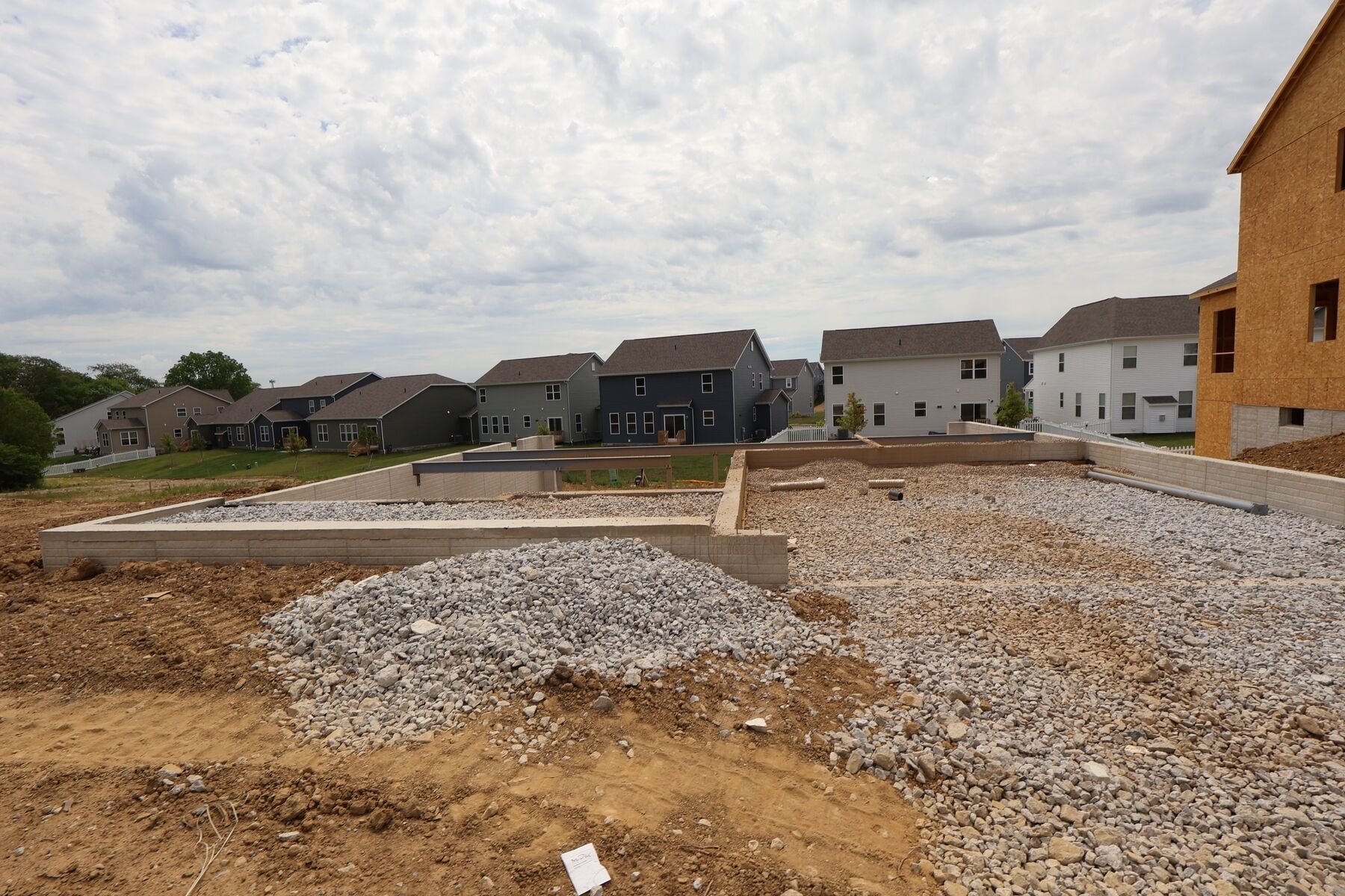 Homesite