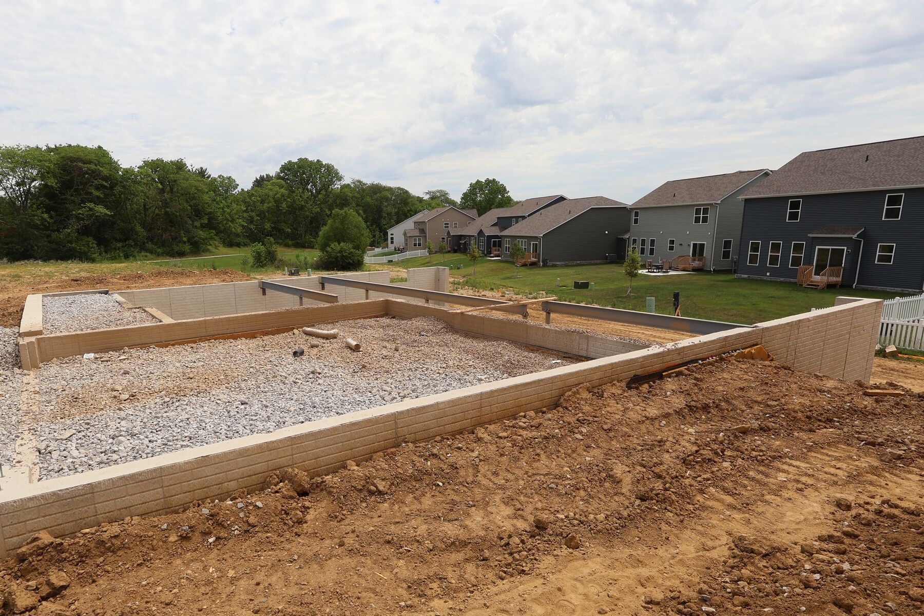 Homesite