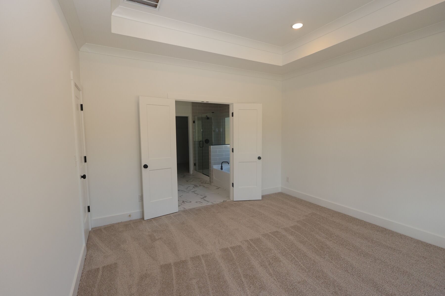 Owner's Bedroom