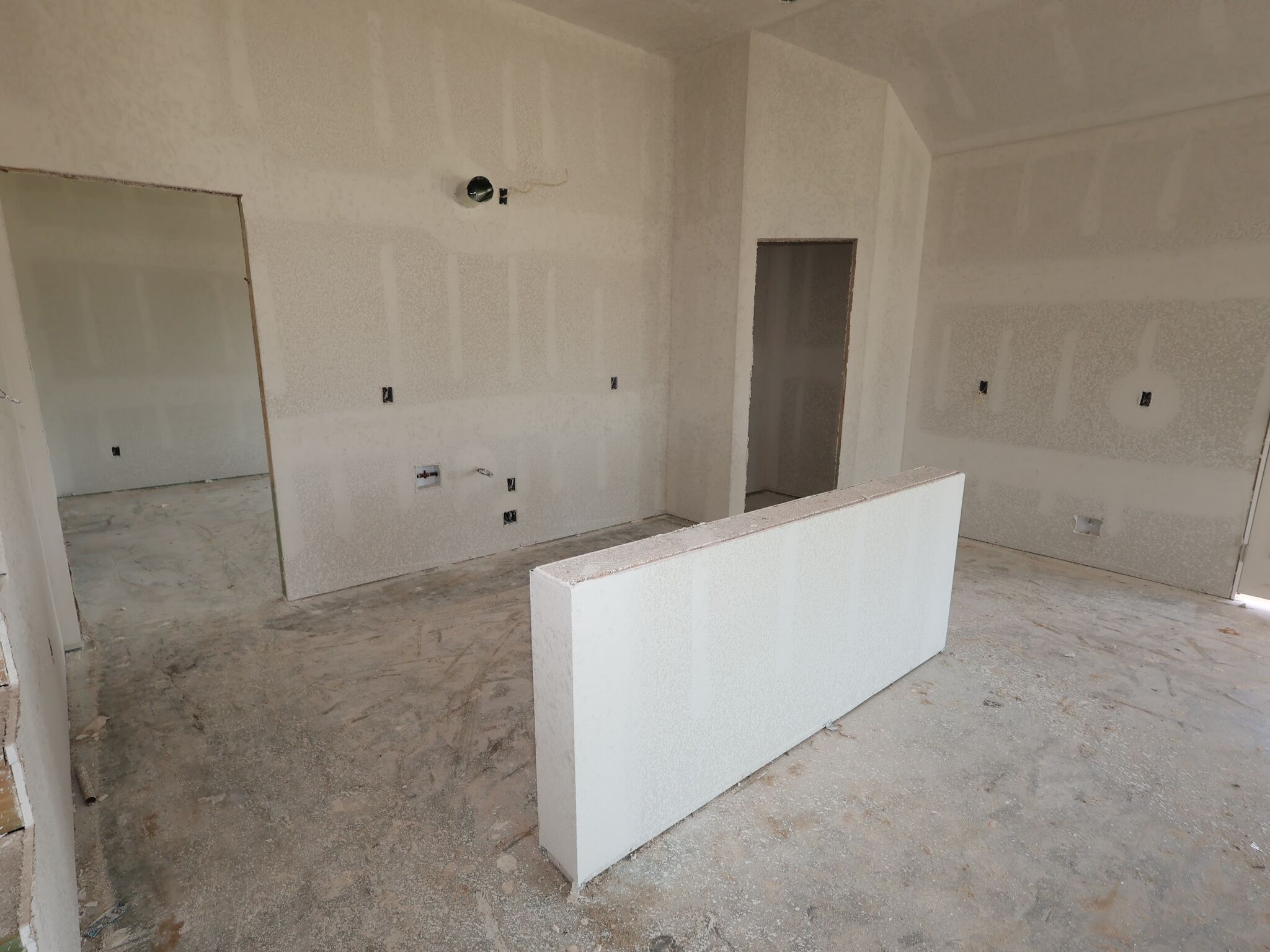 Drywall