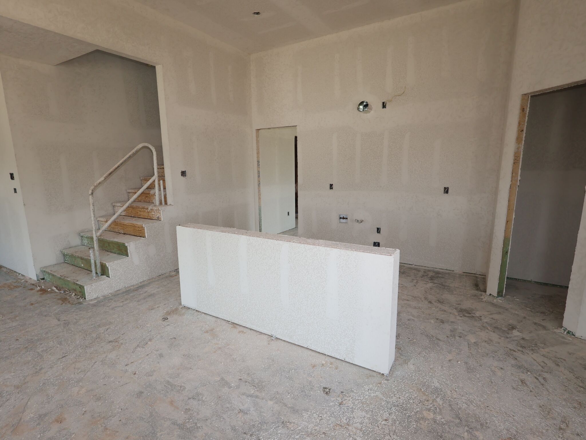 Drywall