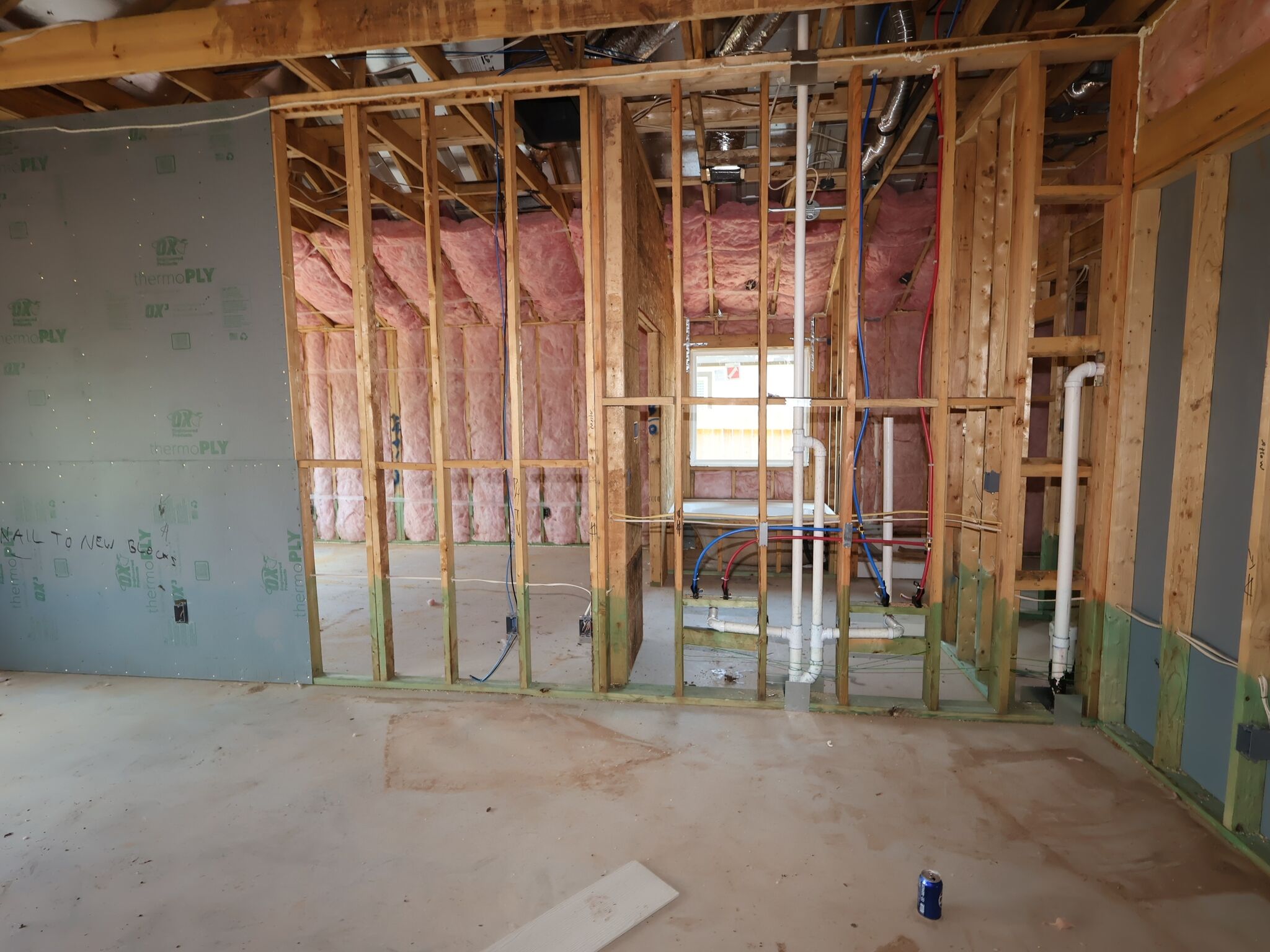 Insulation