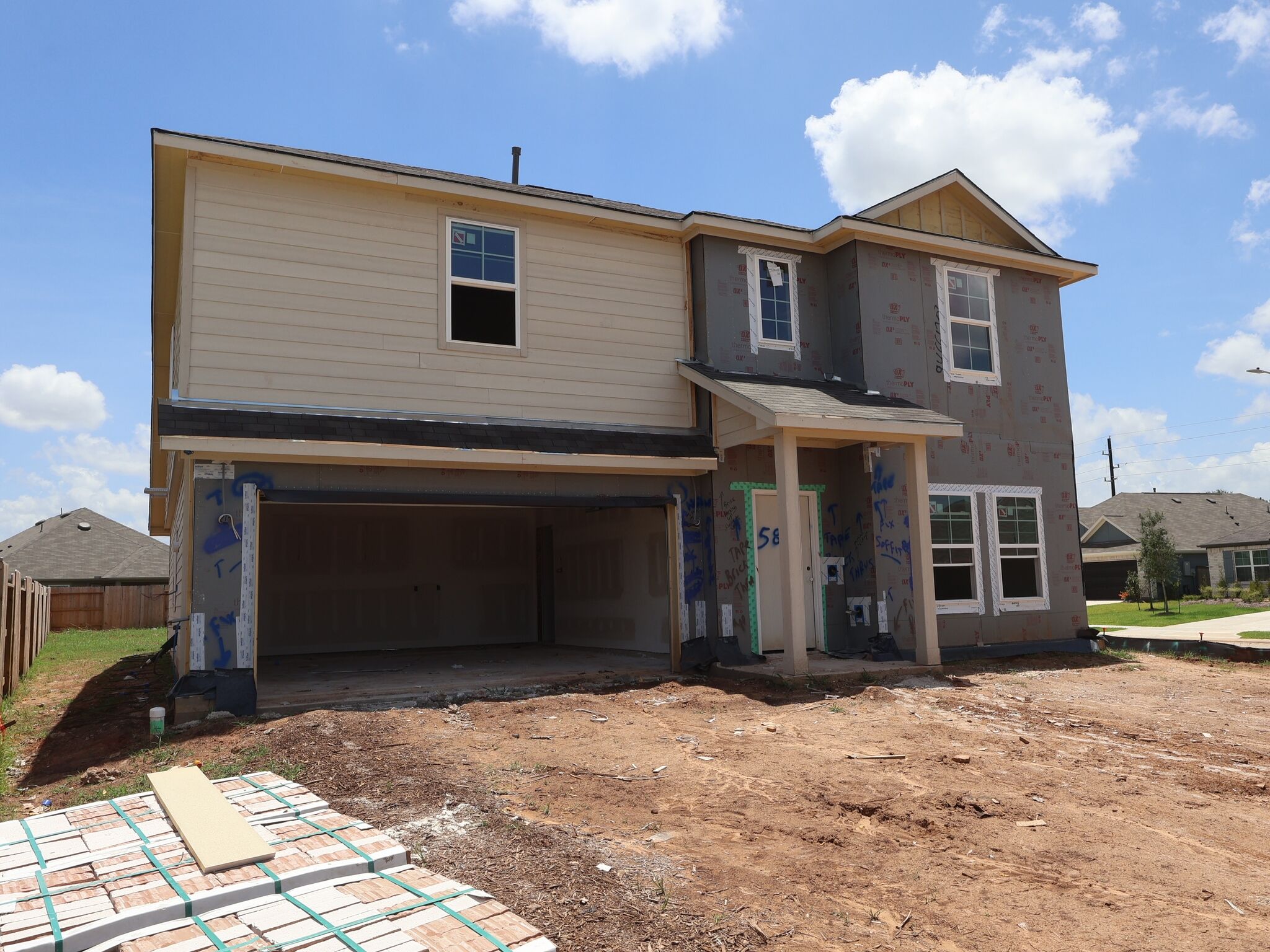 Front Exterior