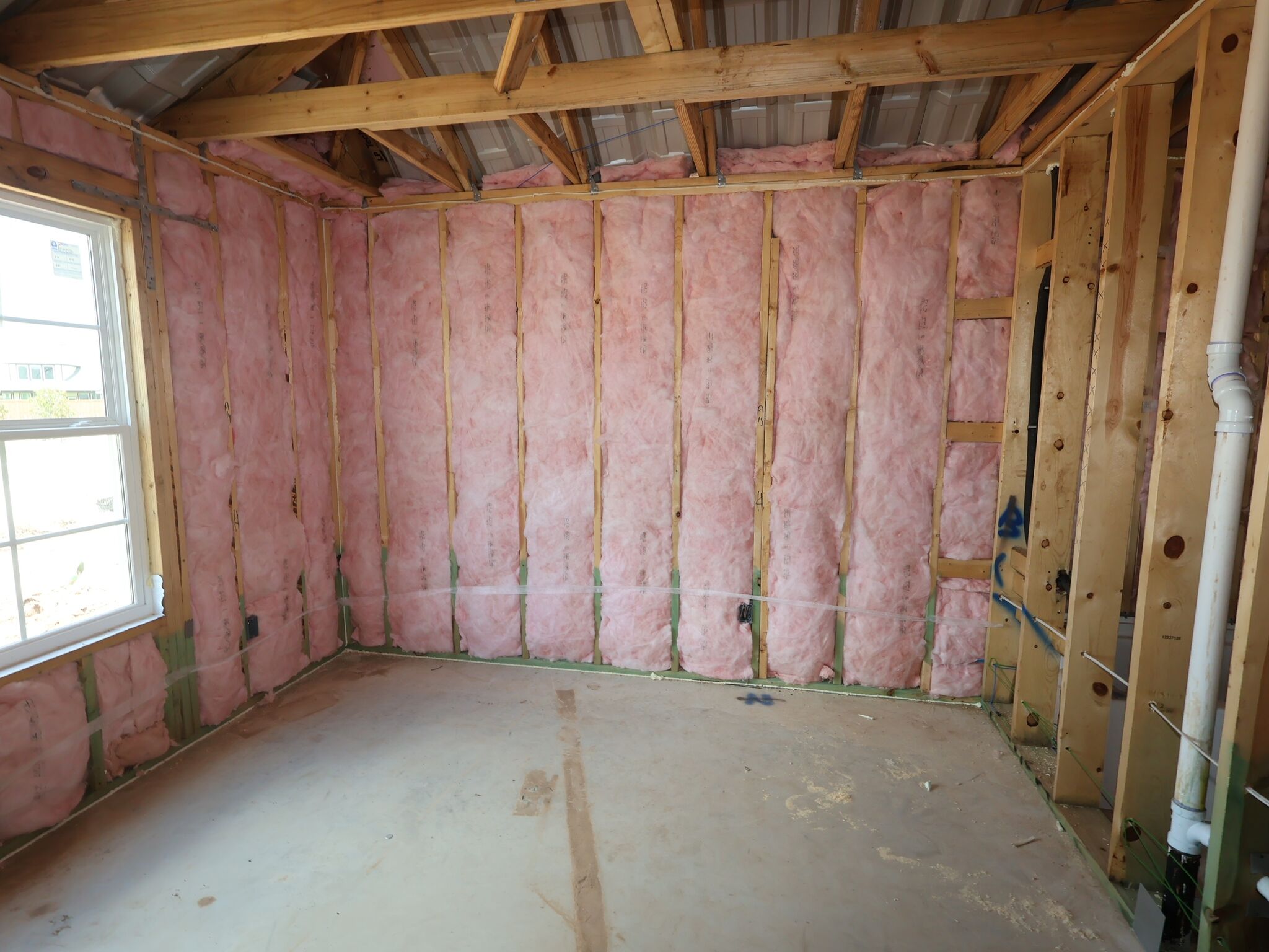 Insulation