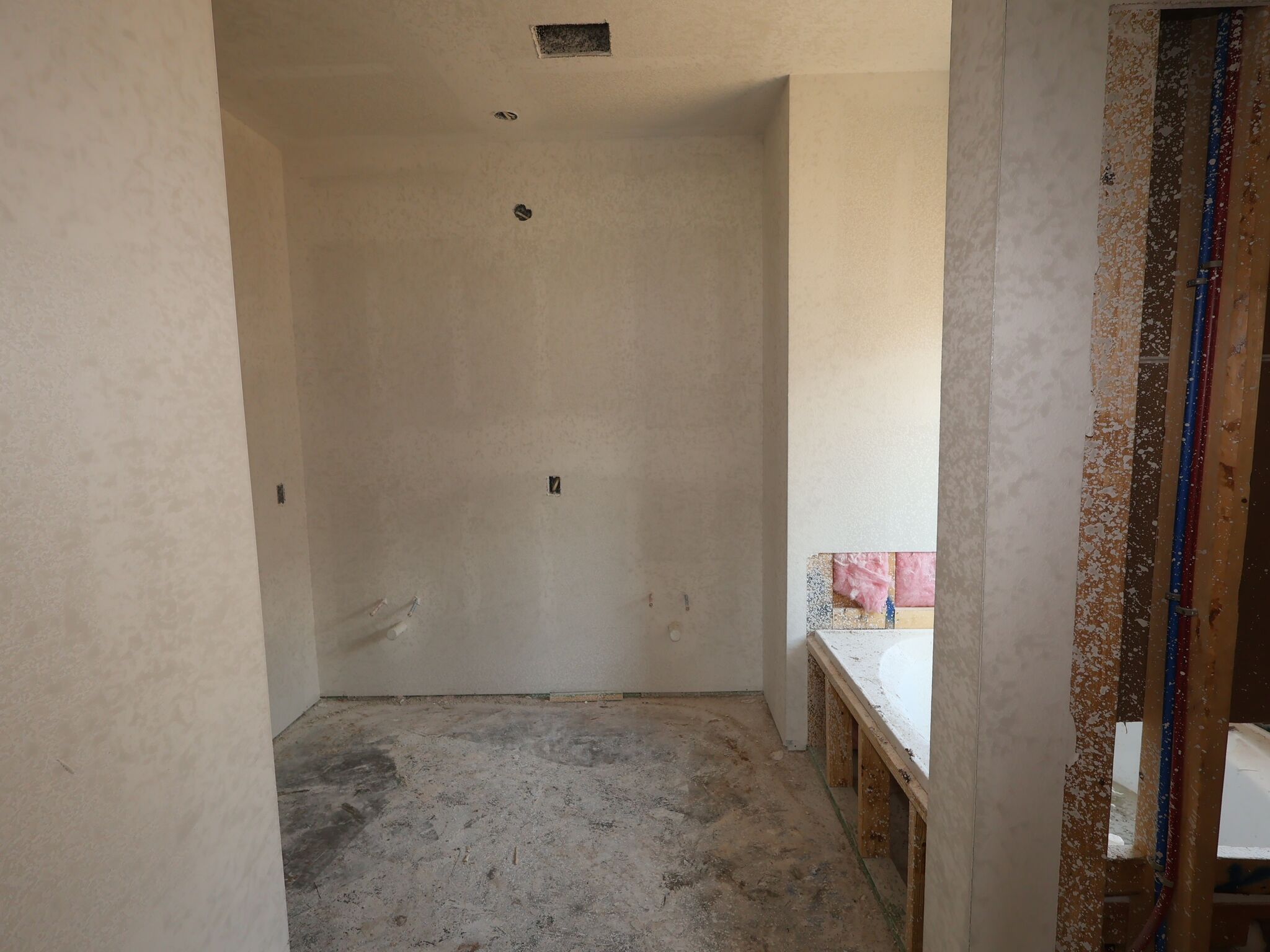 Drywall