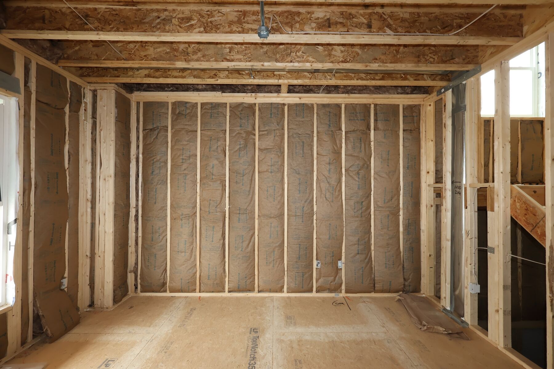 Insulation