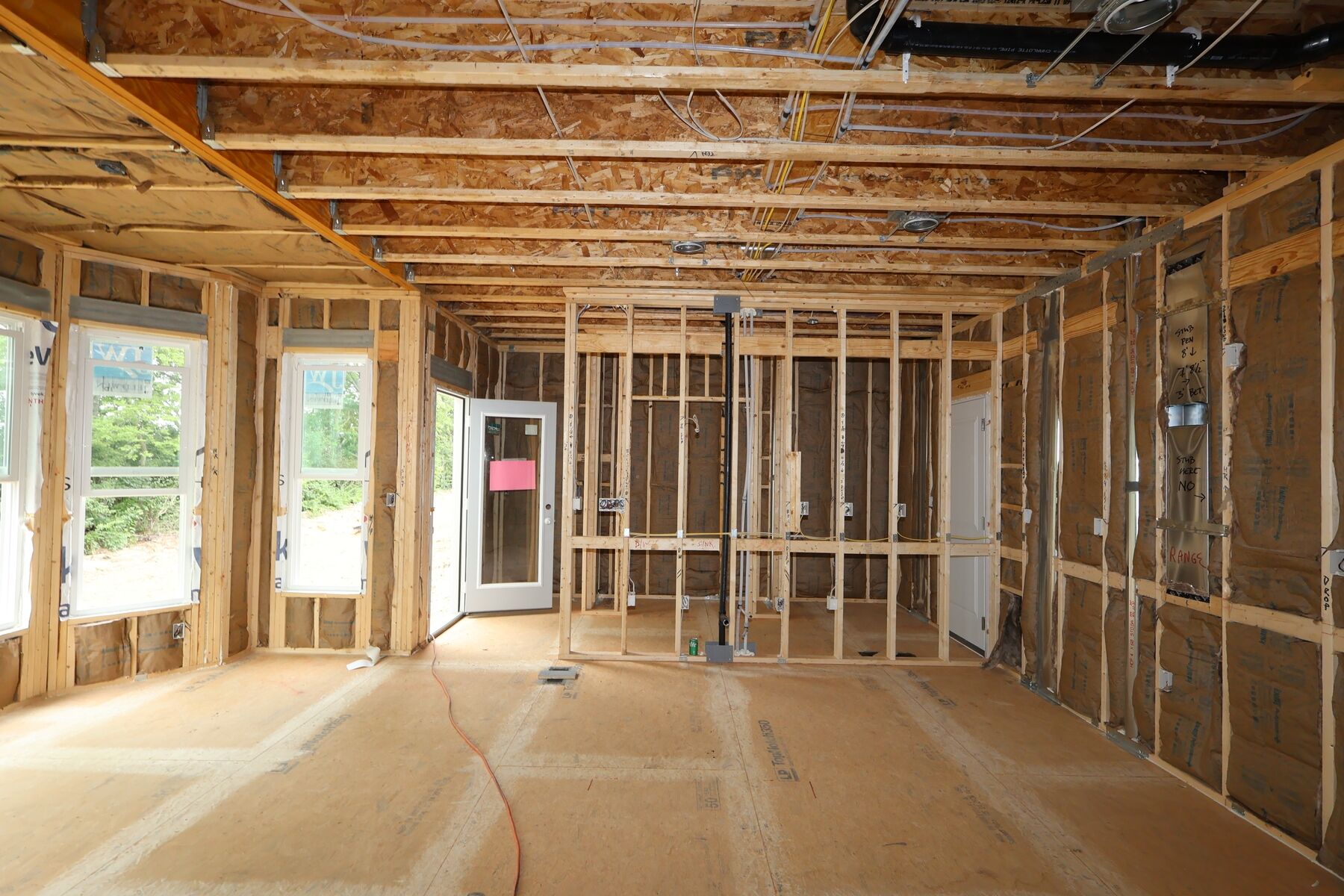 Insulation