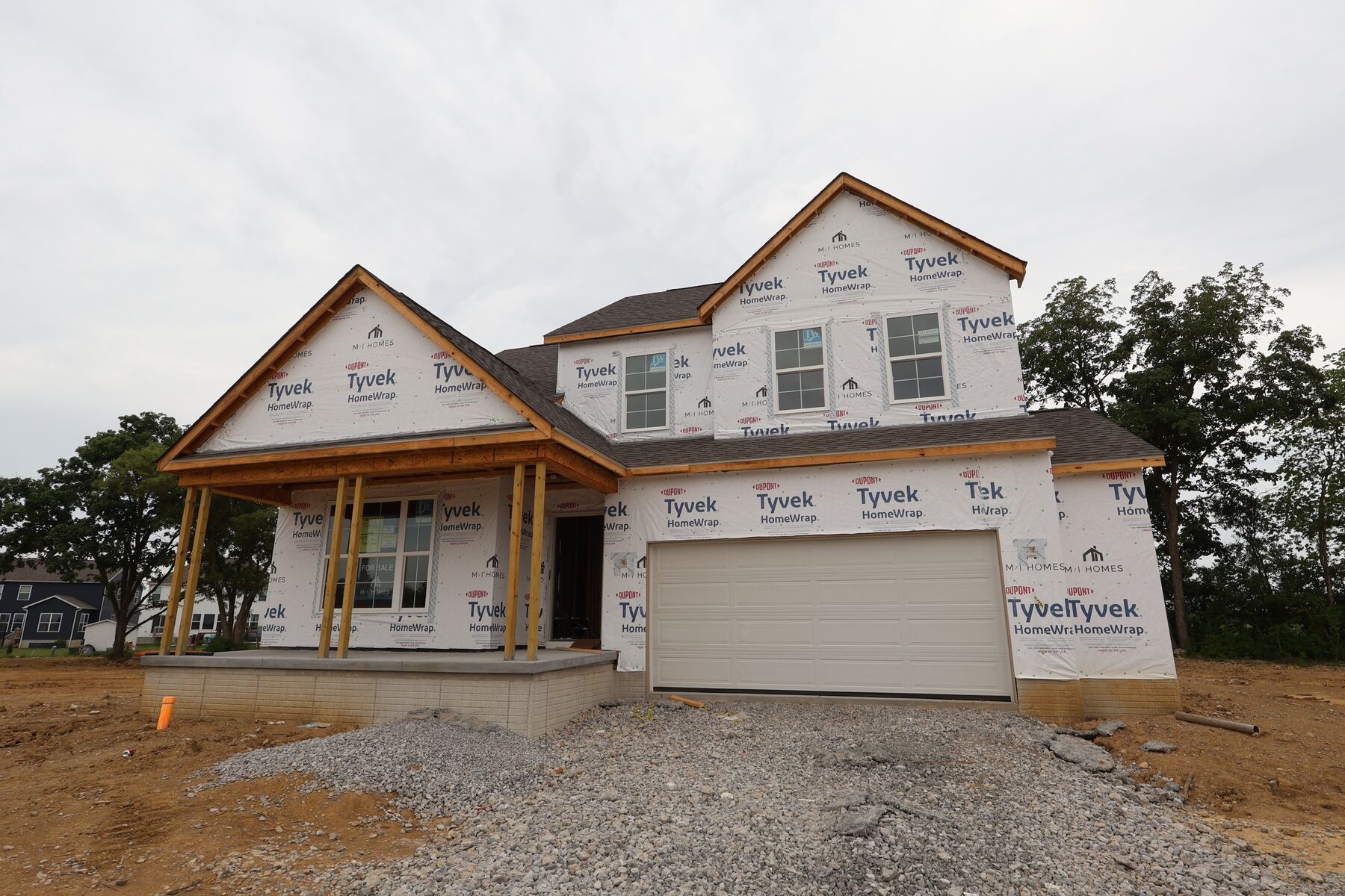 Front Exterior