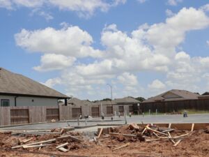 Homesite
